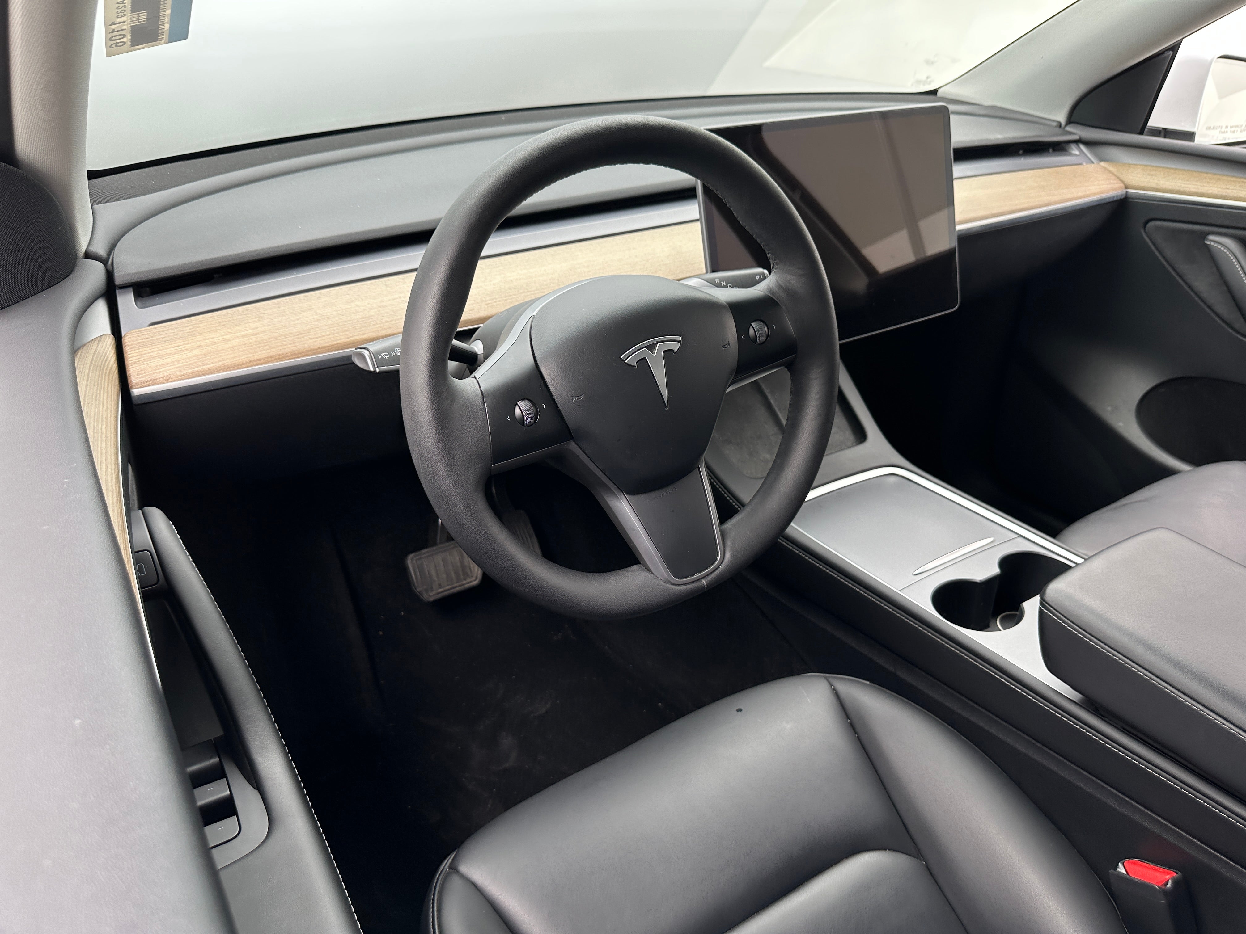 2022 Tesla Model Y Long Range 2