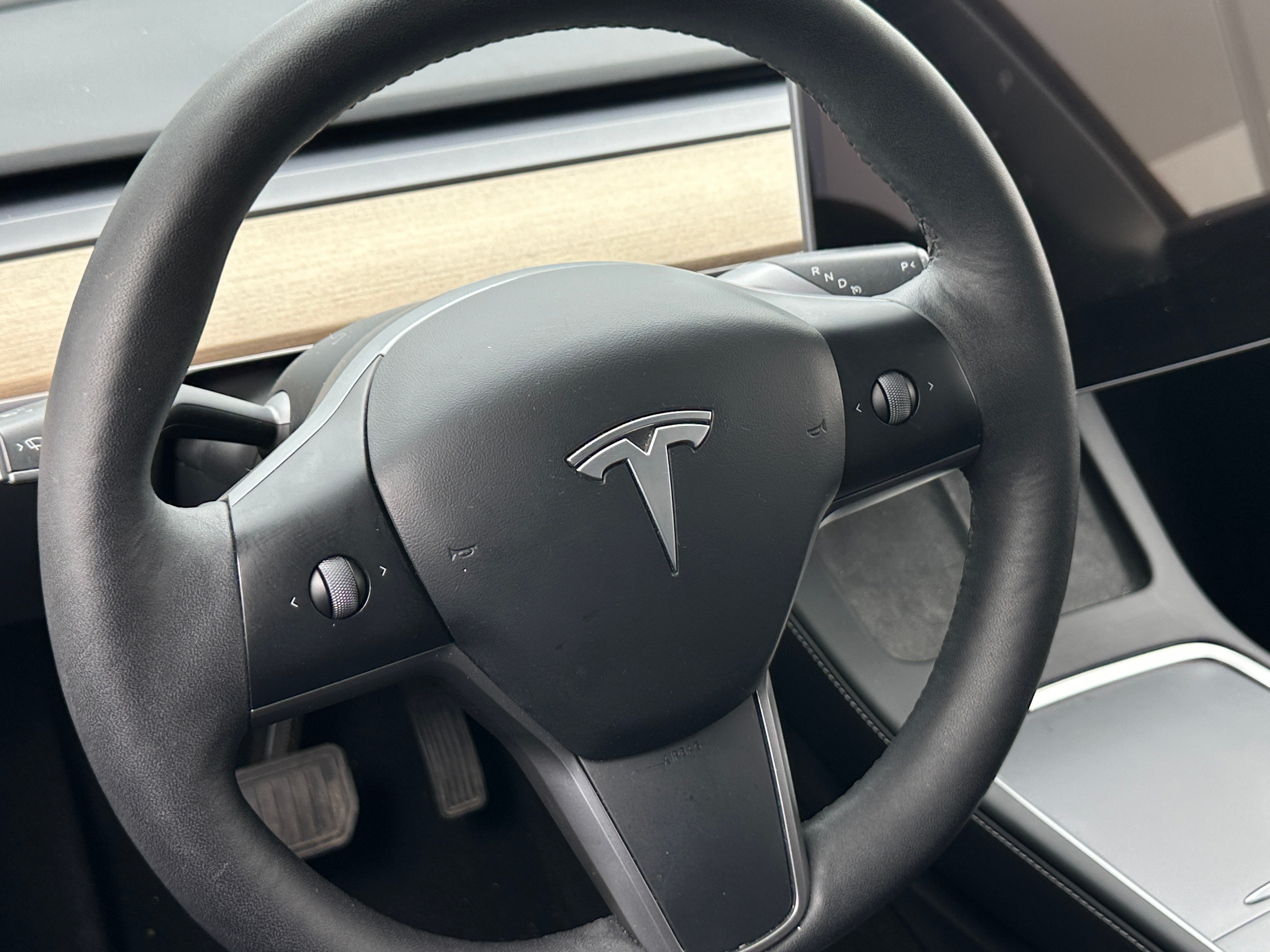 2022 Tesla Model Y Long Range 3