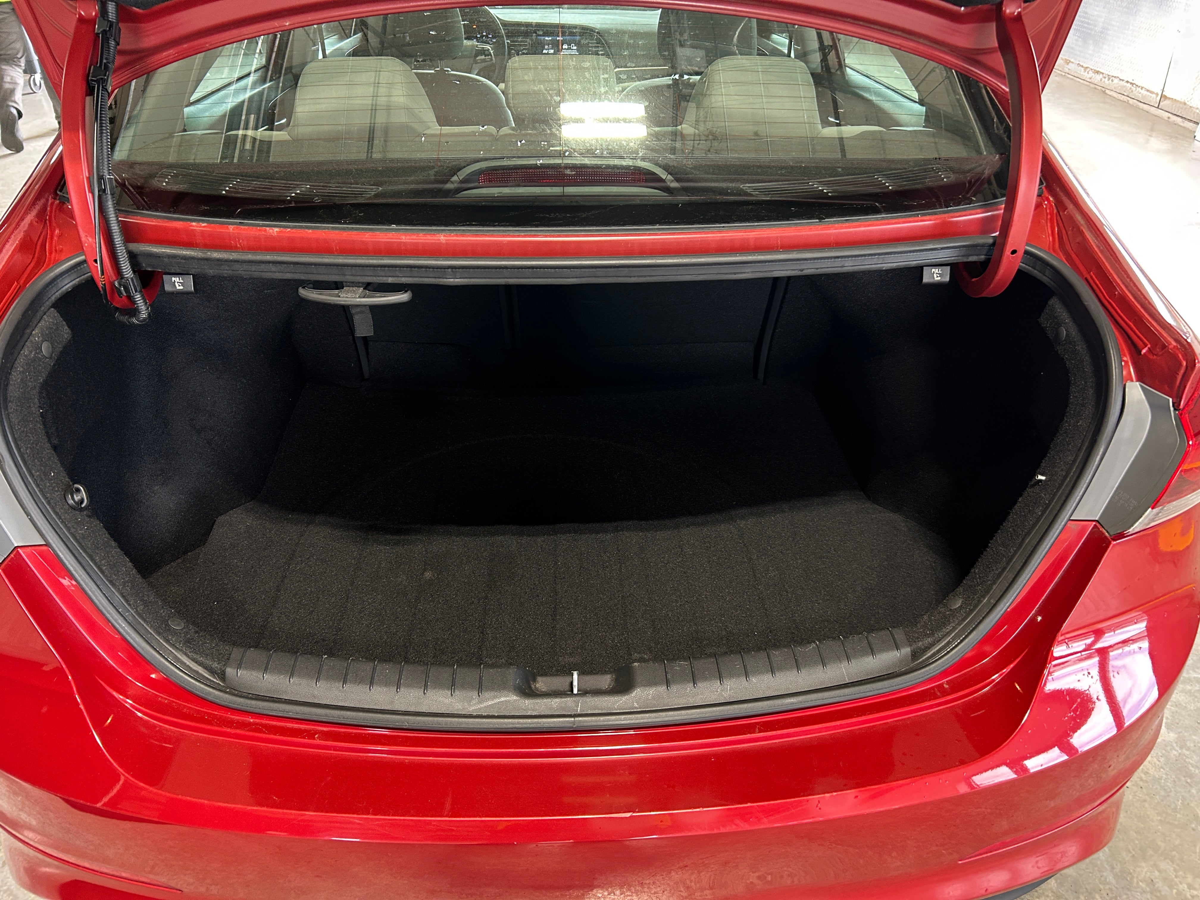 2017 Hyundai Elantra SE 7