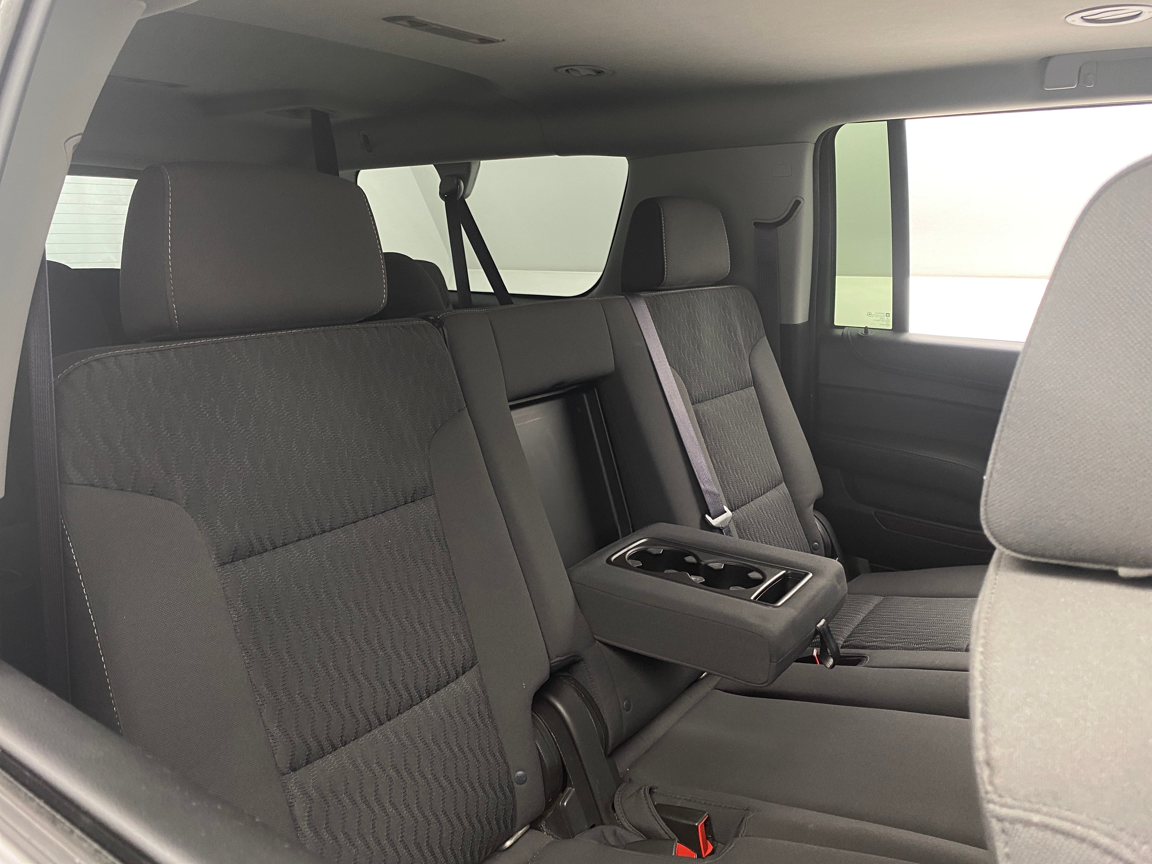 2016 GMC Yukon XL SLE 6