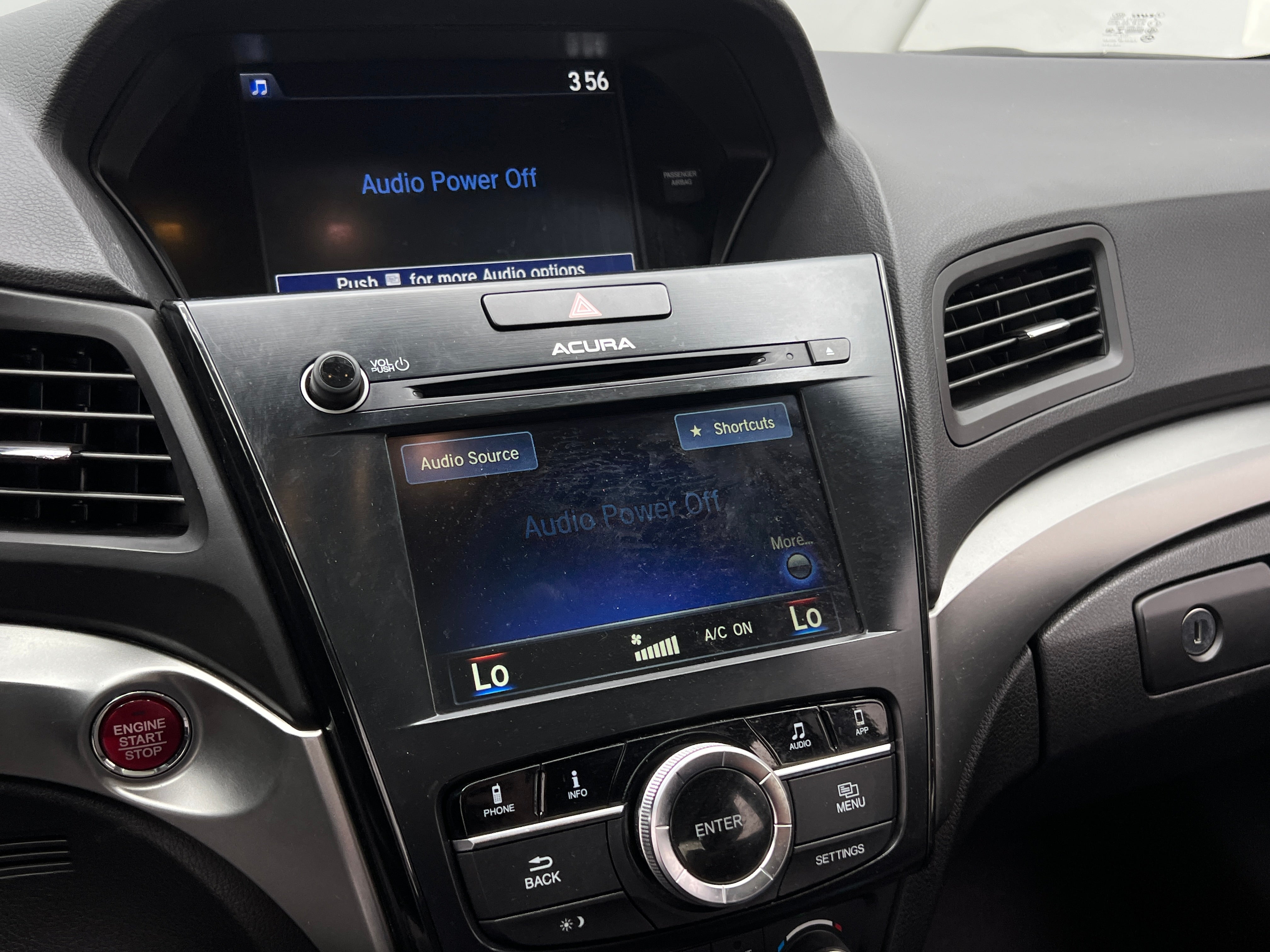 2016 Acura ILX  3