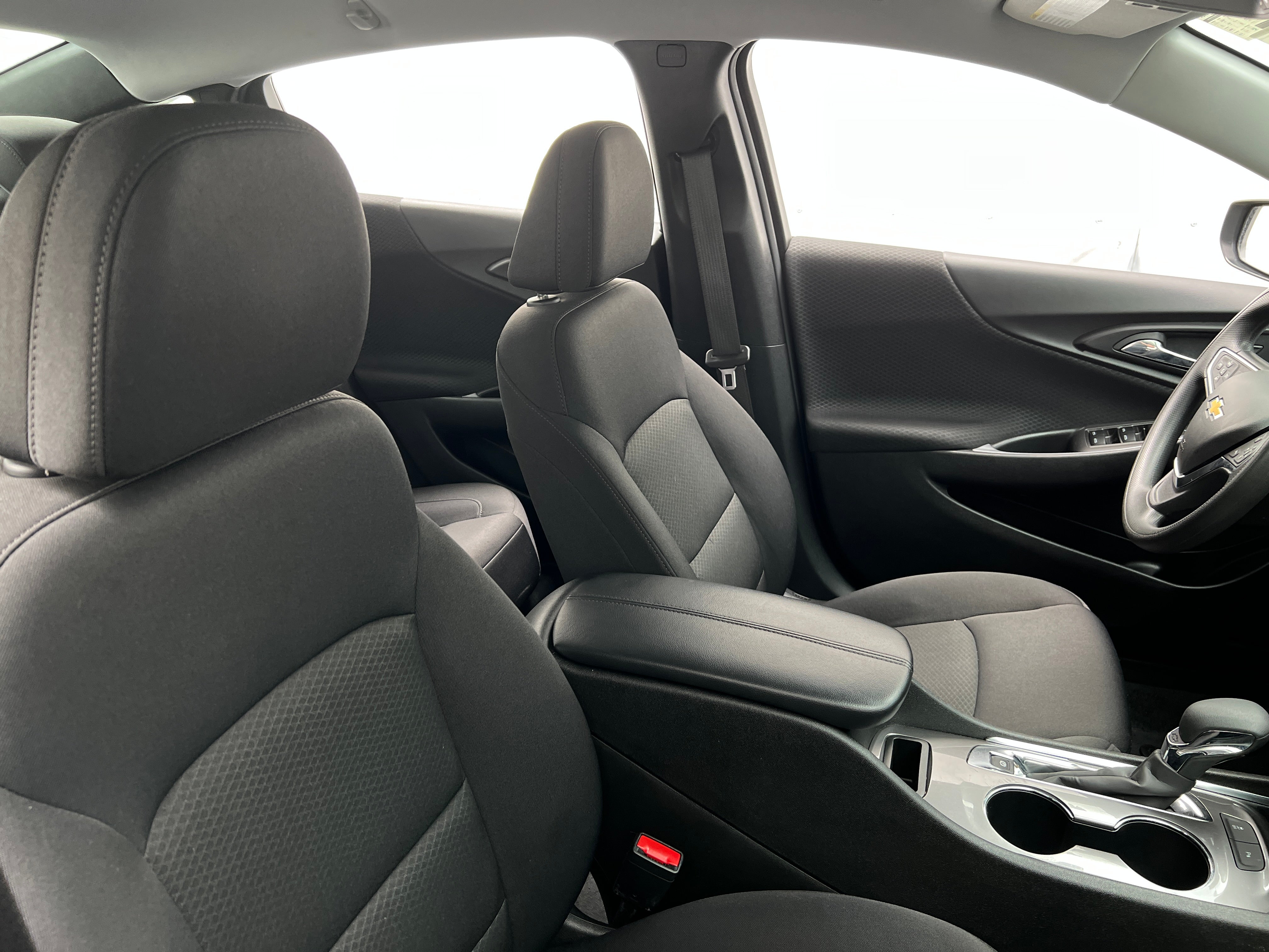 2024 Chevrolet Malibu LT 2