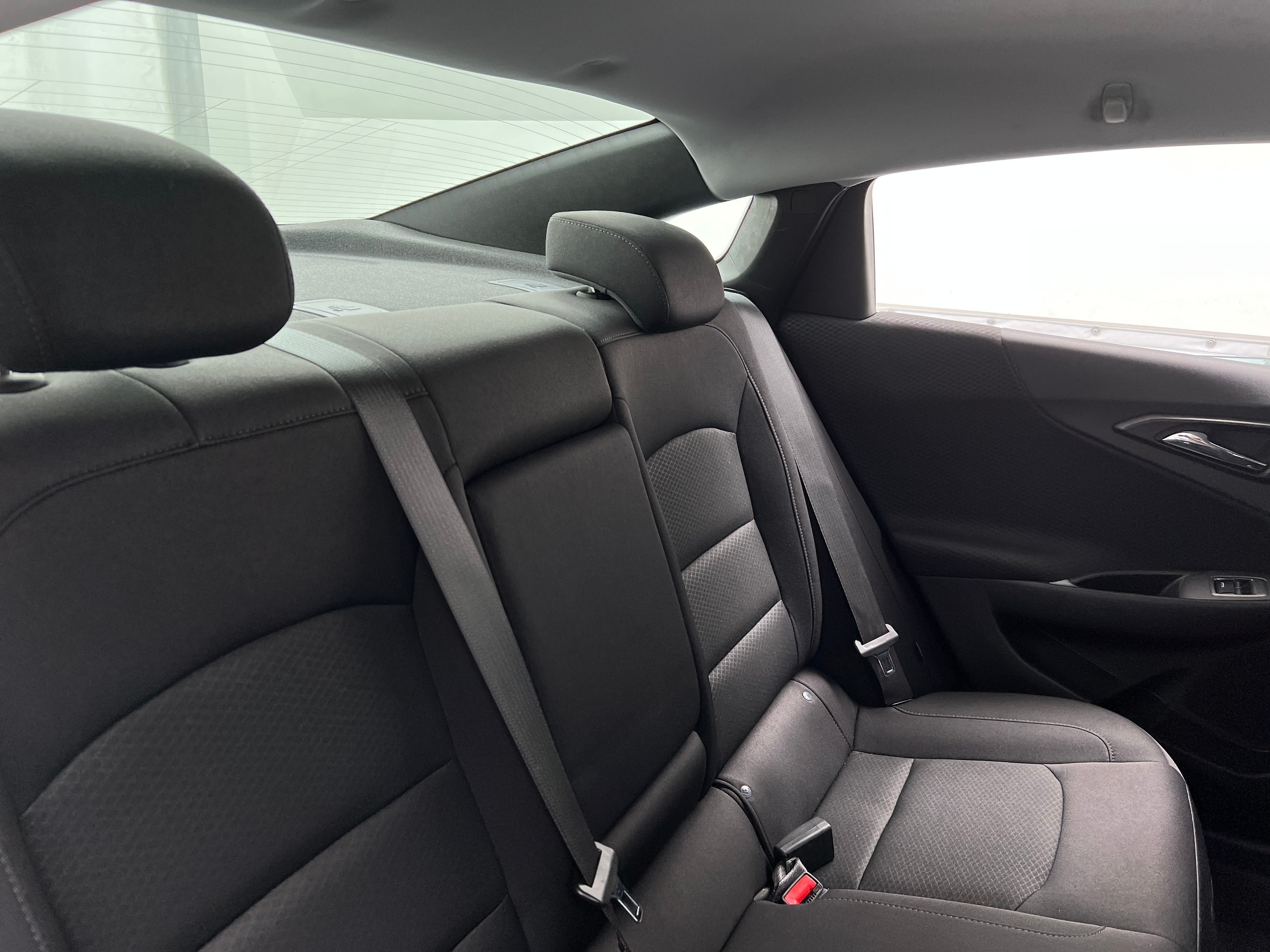2024 Chevrolet Malibu LT 6