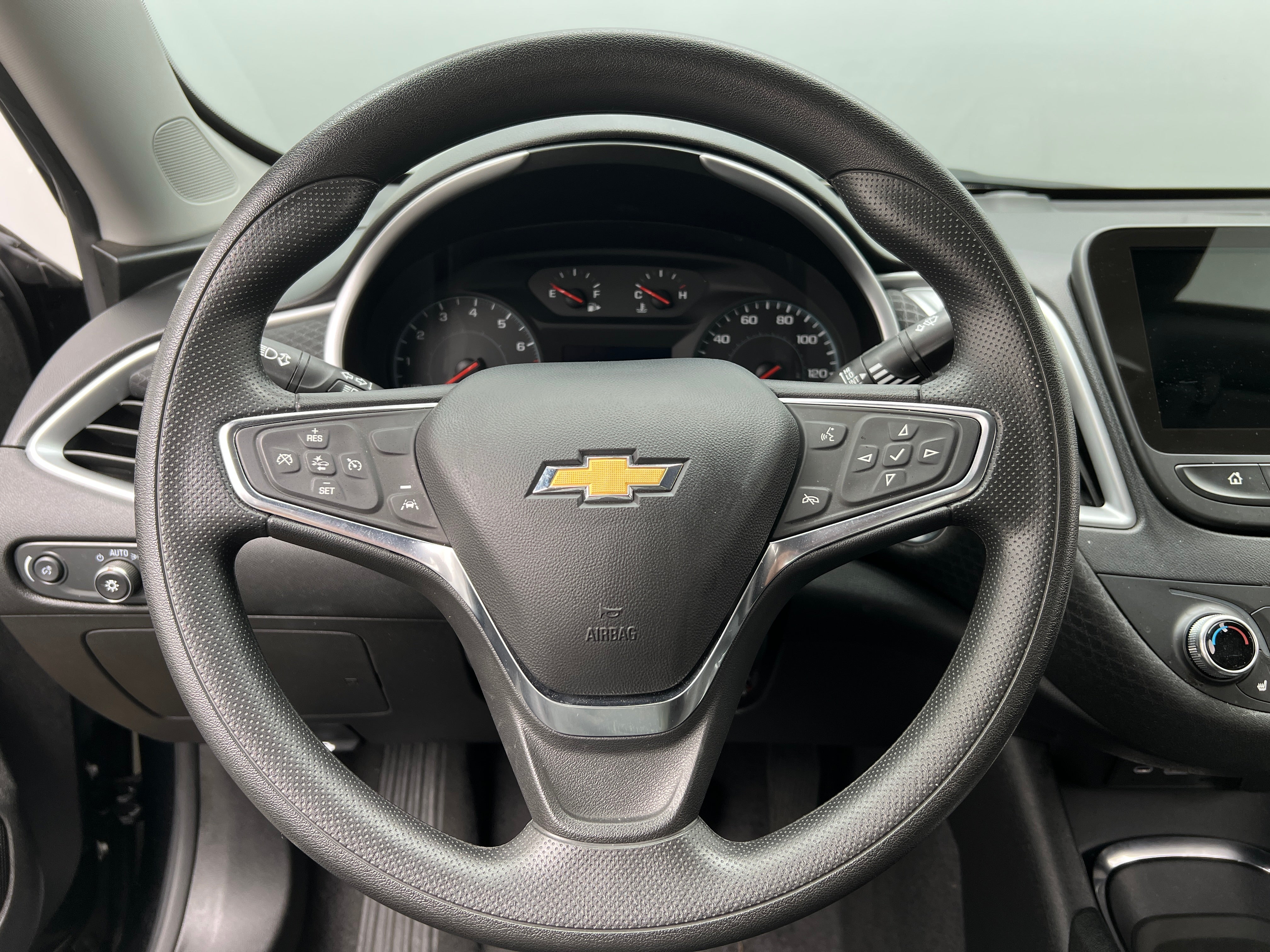2024 Chevrolet Malibu LT 5
