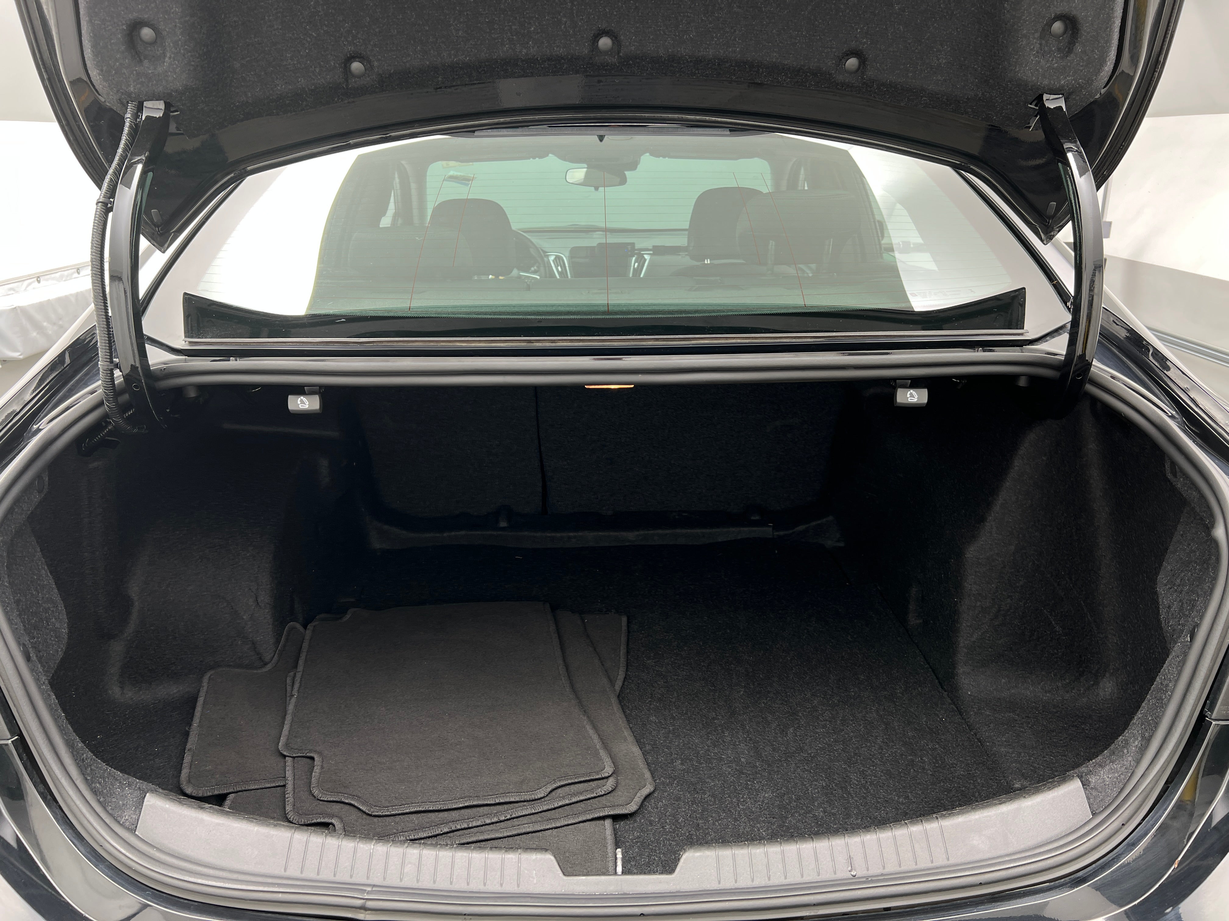 2024 Chevrolet Malibu LT 7