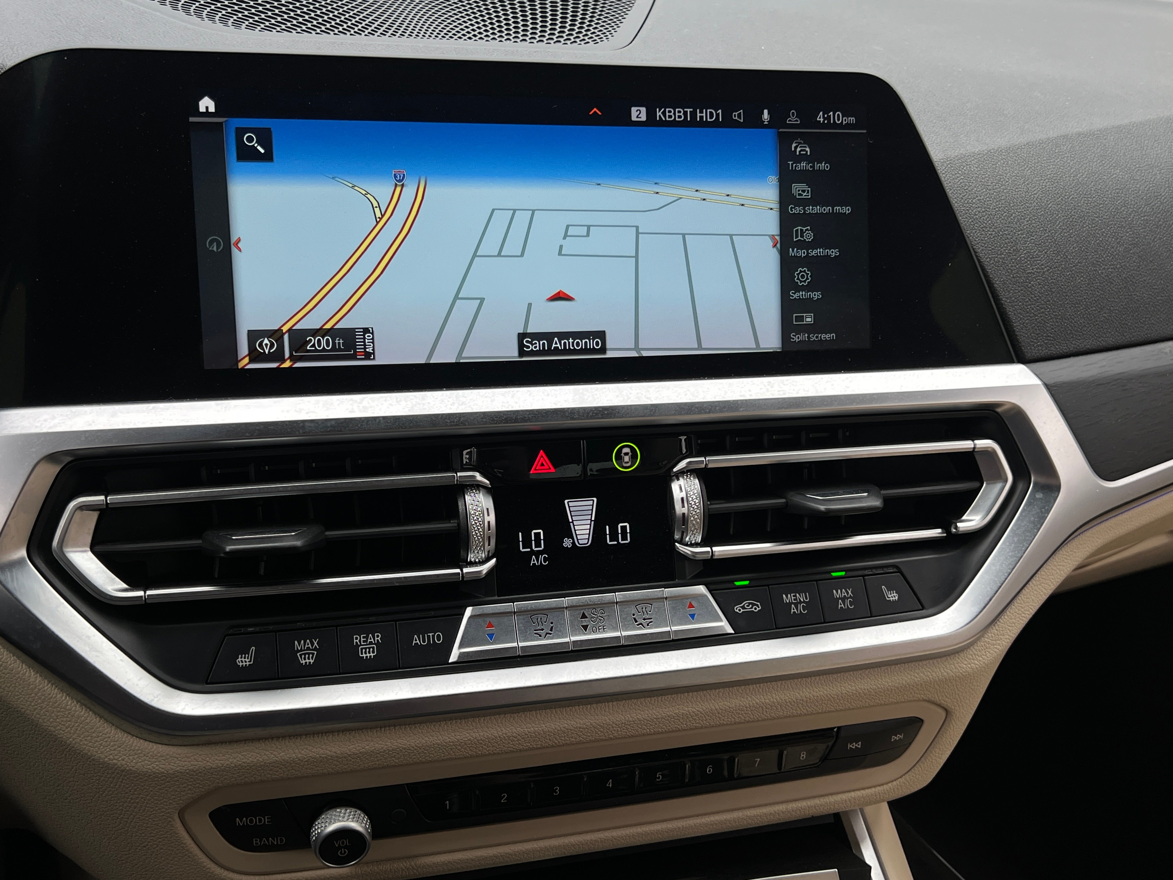 2021 BMW 4 Series 430i 2