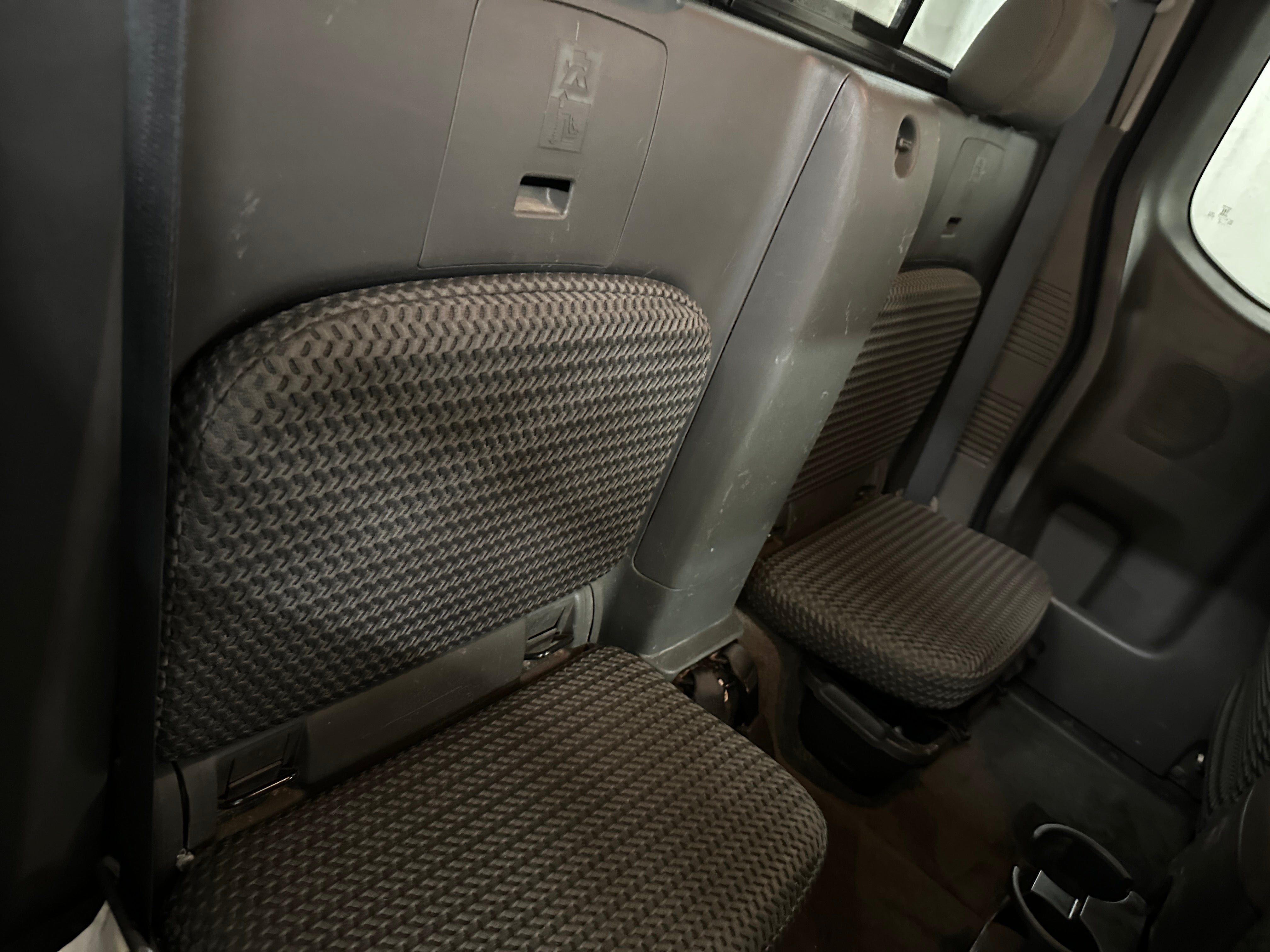 2016 Nissan Frontier SV 6