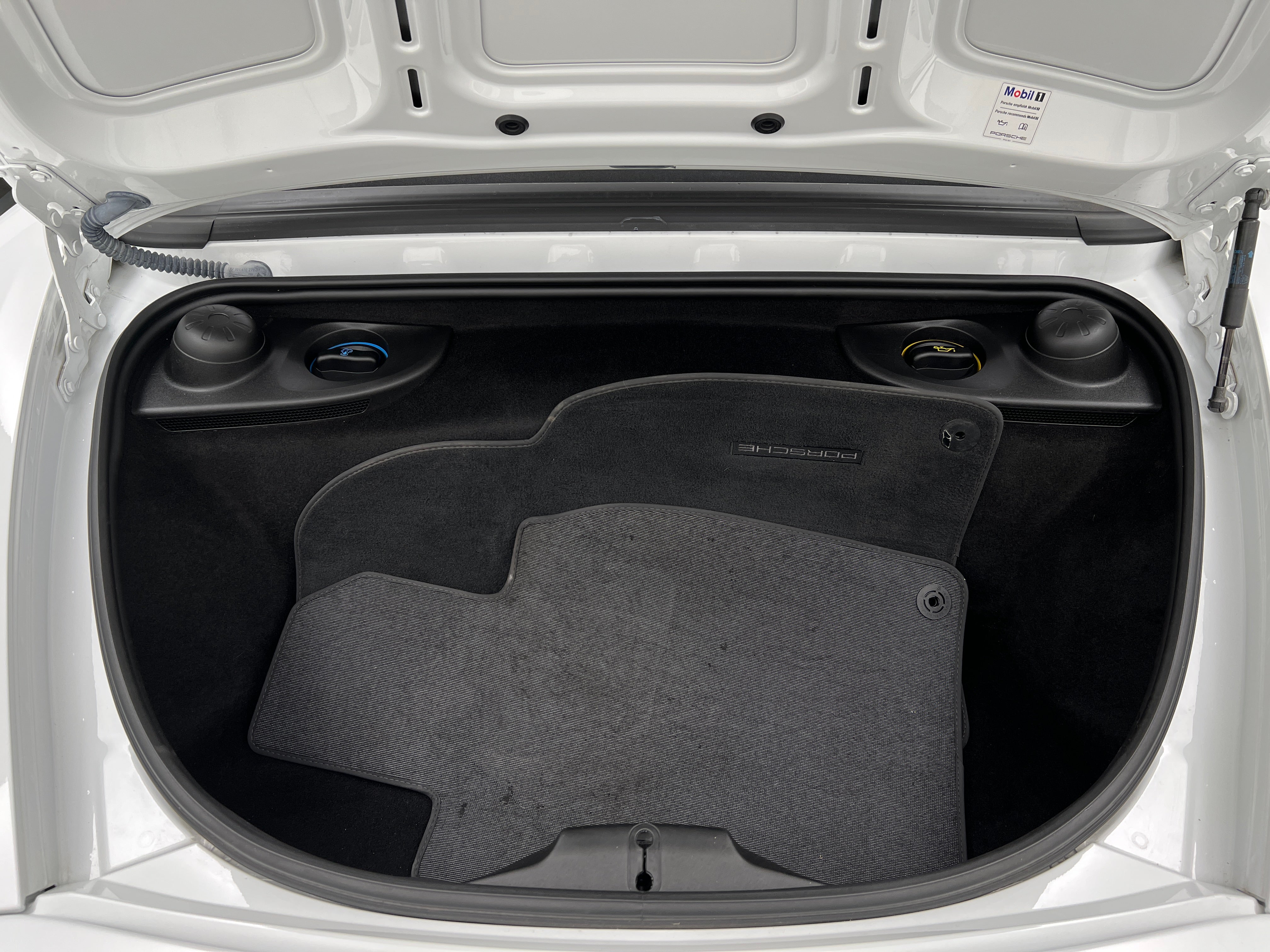 2014 Porsche Boxster S 5