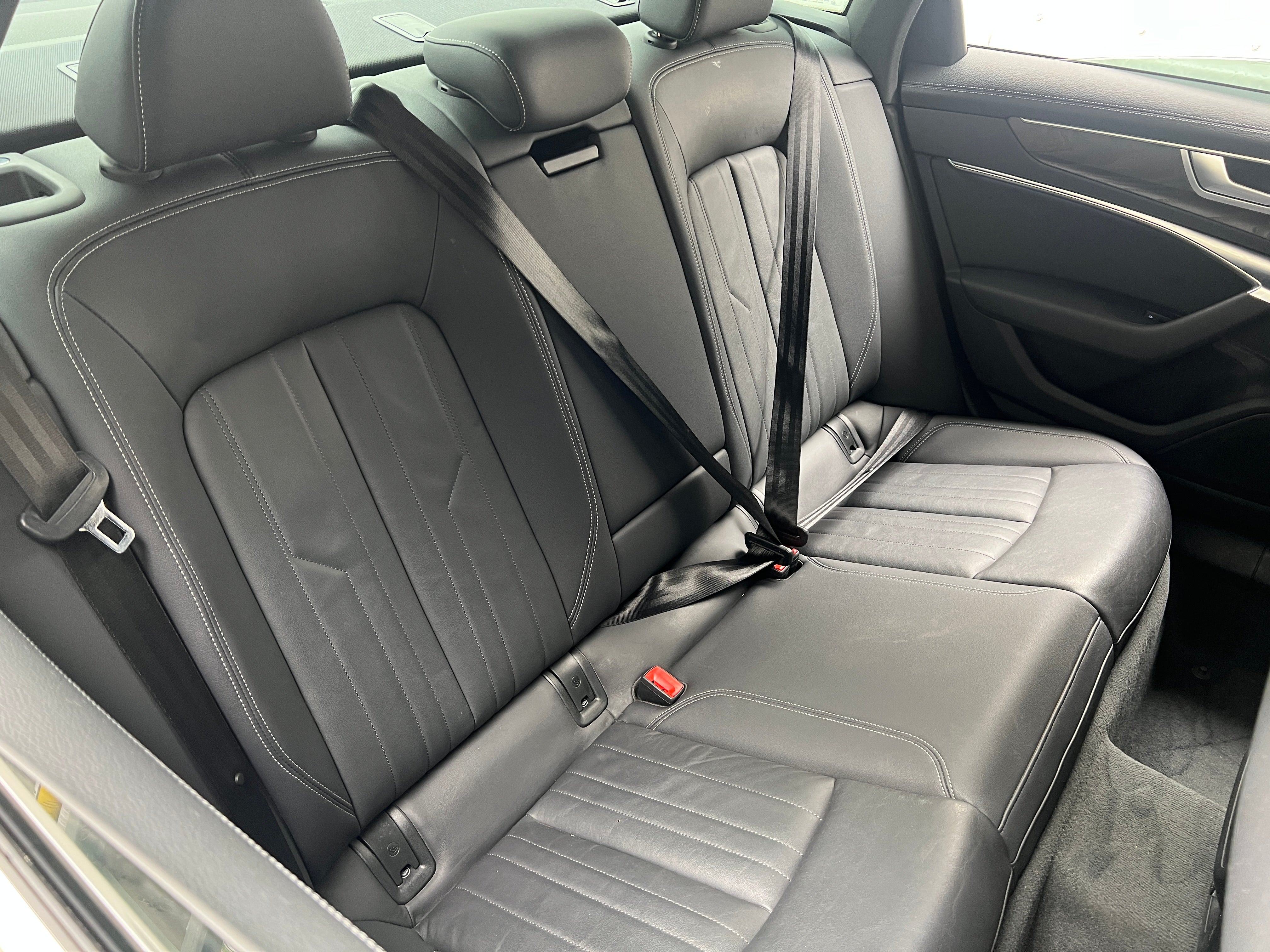 2019 Audi A6 TFSI Premium 5