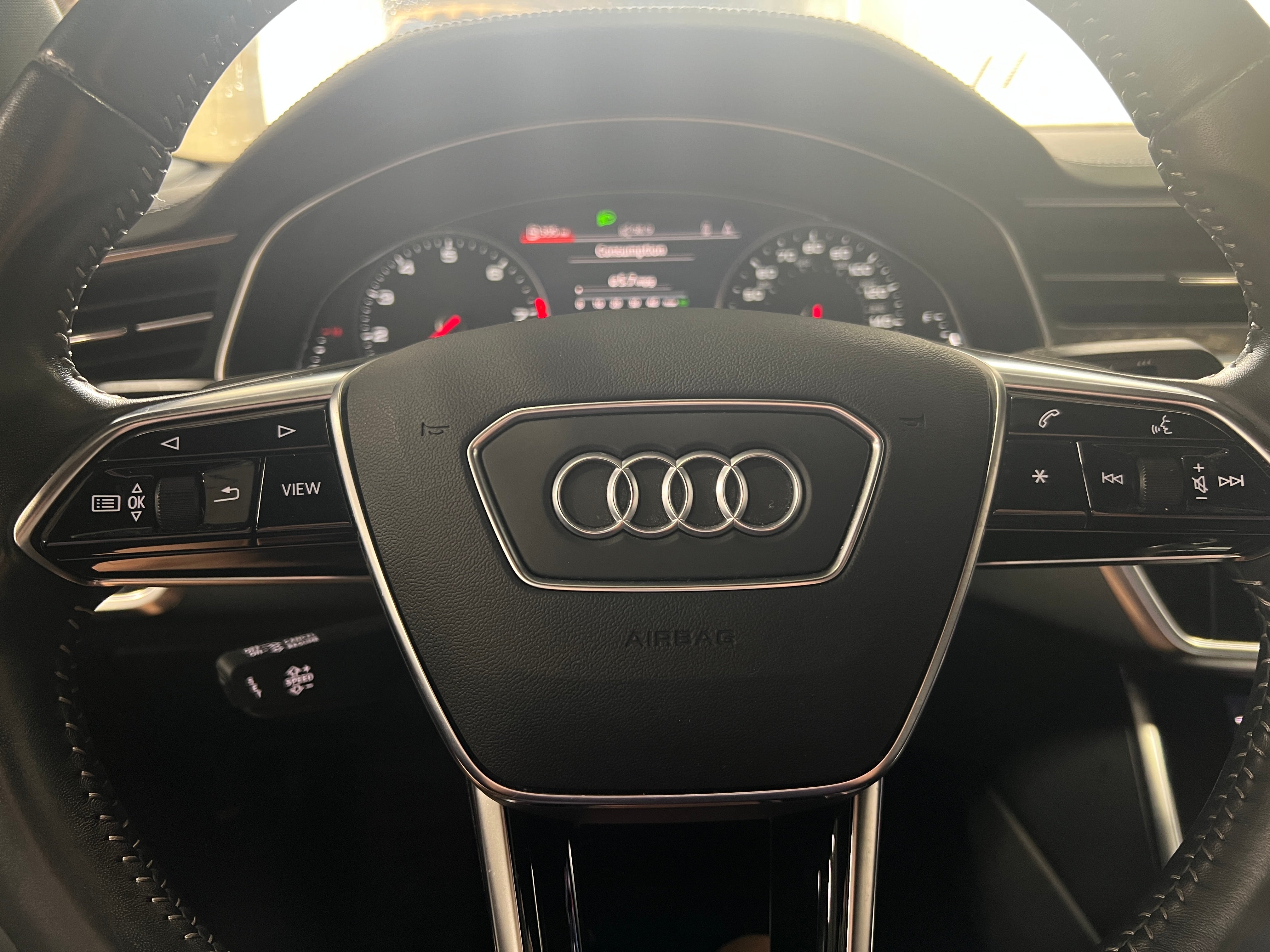 2019 Audi A6 TFSI Premium 4