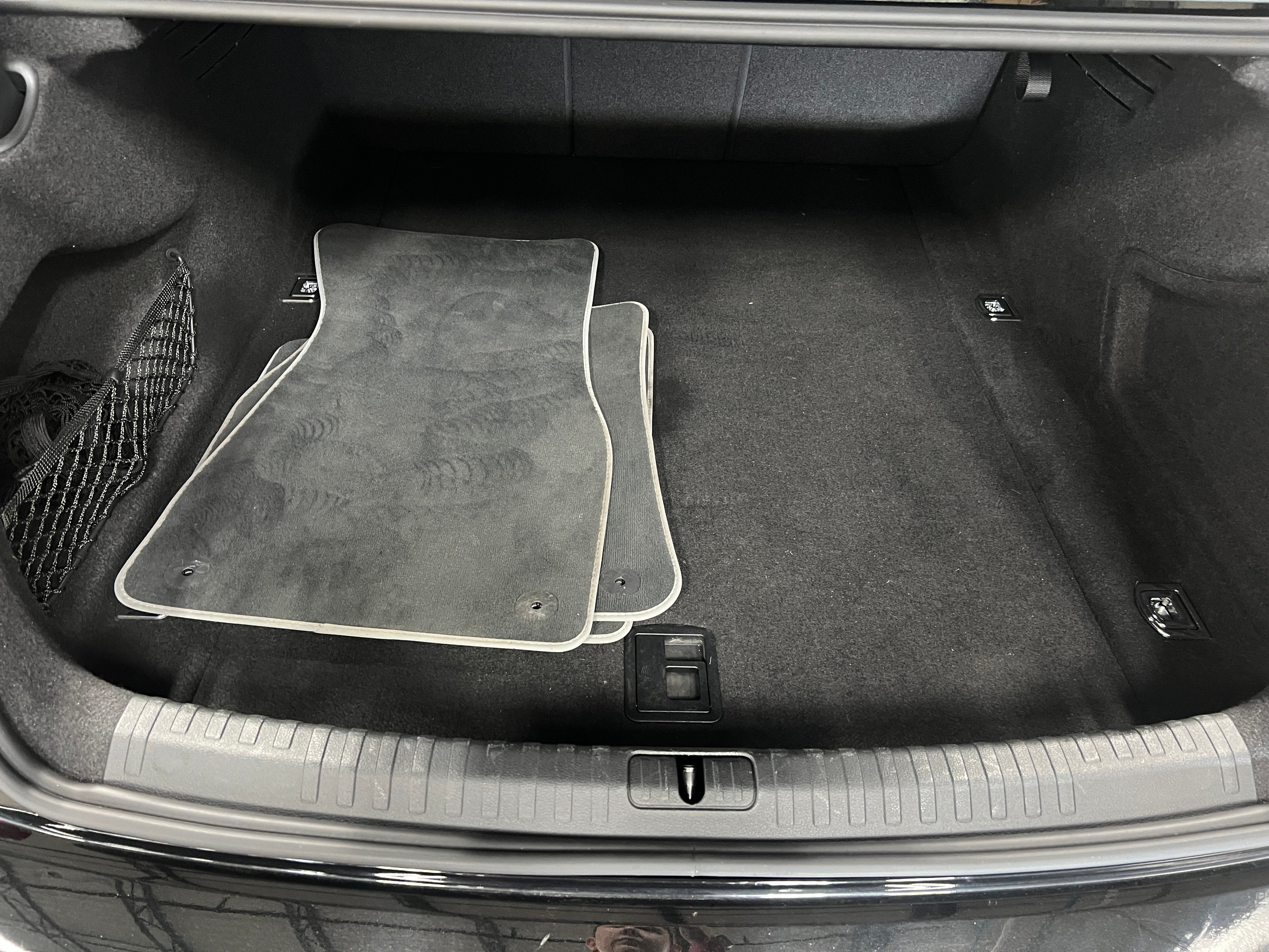 2019 Audi A6 TFSI Premium 6