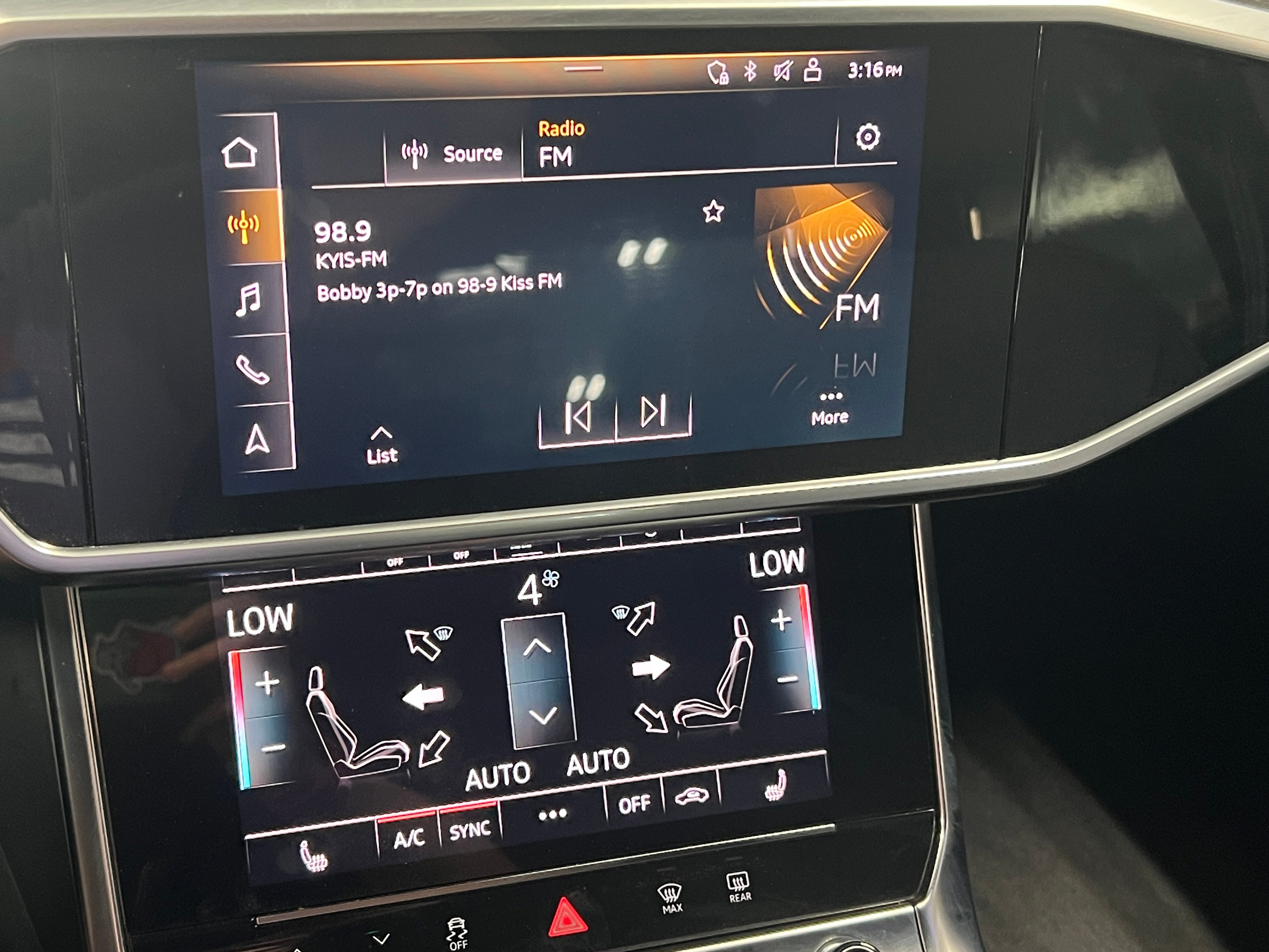 2019 Audi A6 TFSI Premium 3