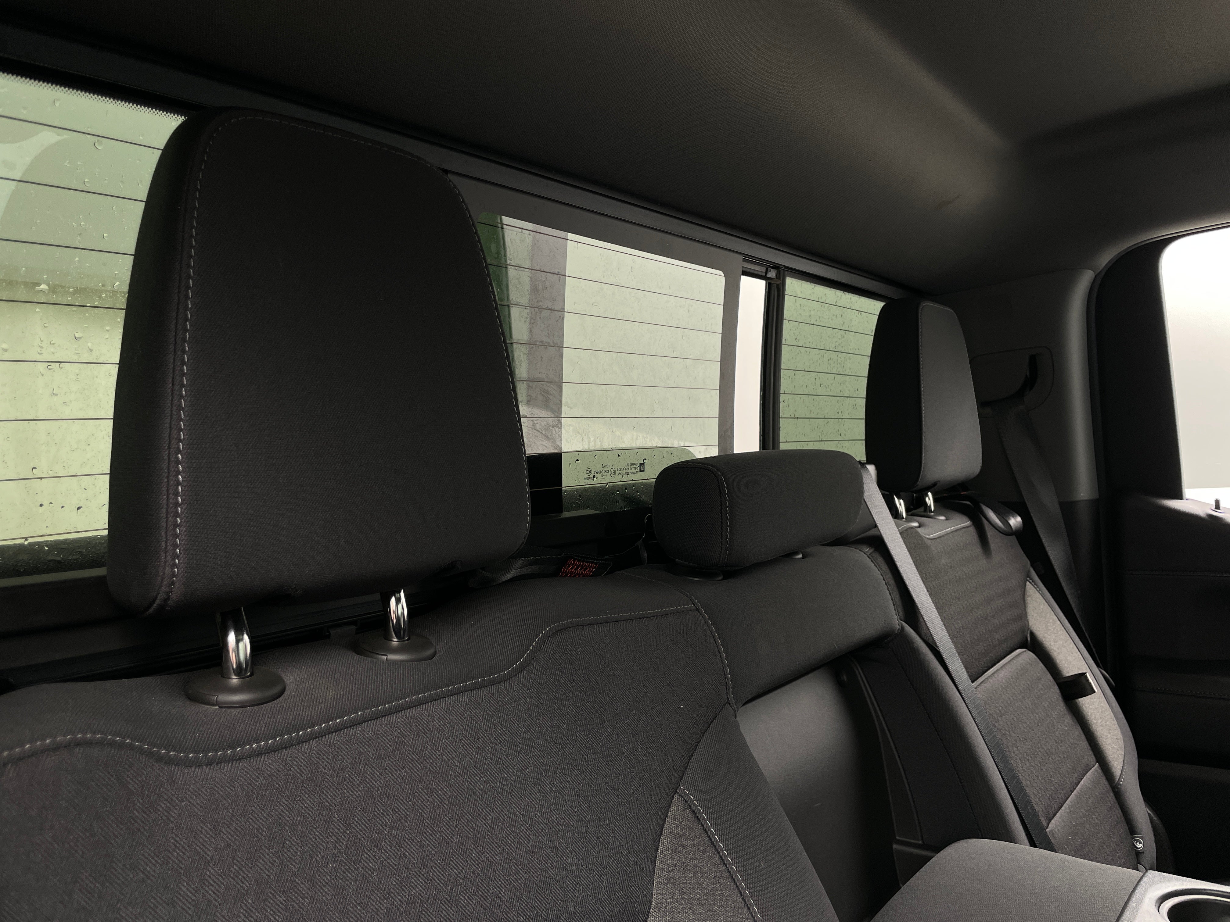 2021 Chevrolet Silverado 1500  6
