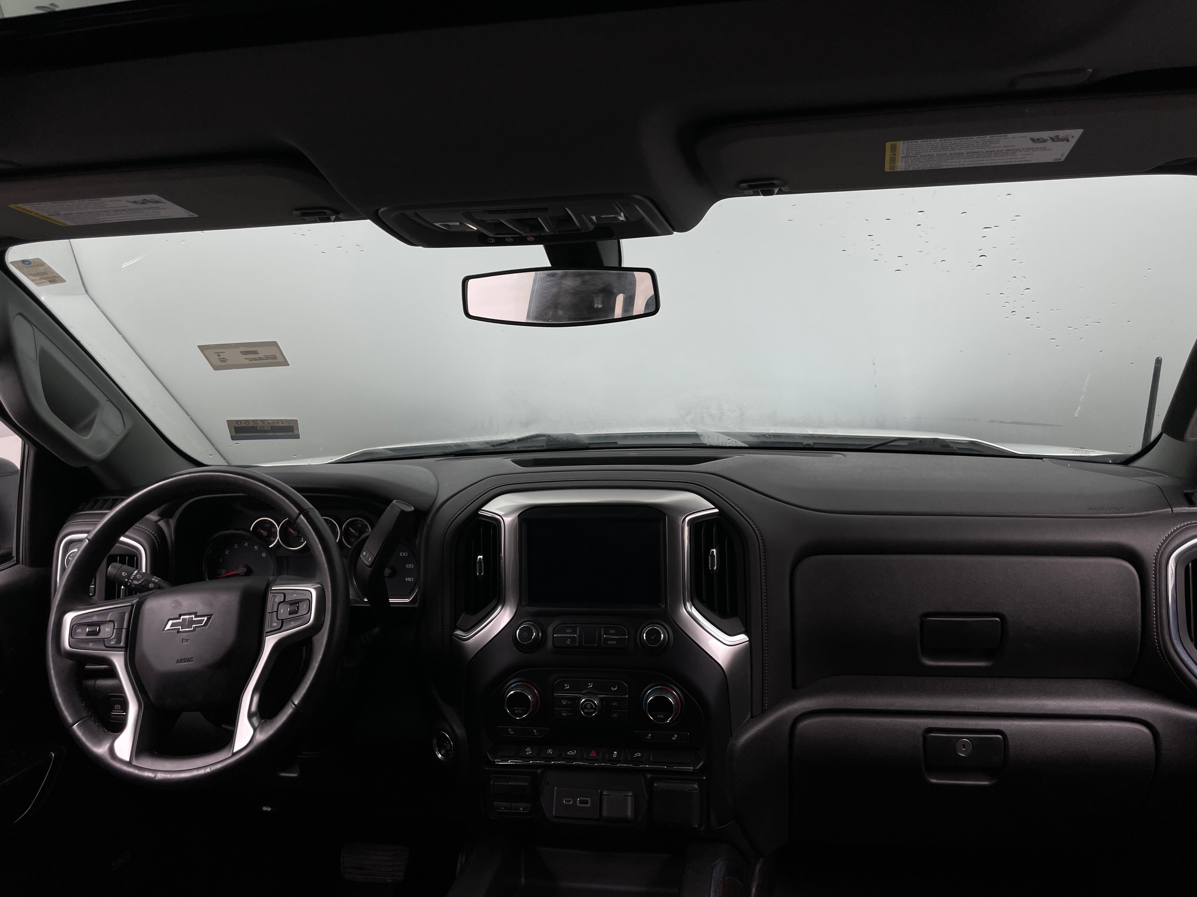2021 Chevrolet Silverado 1500  3