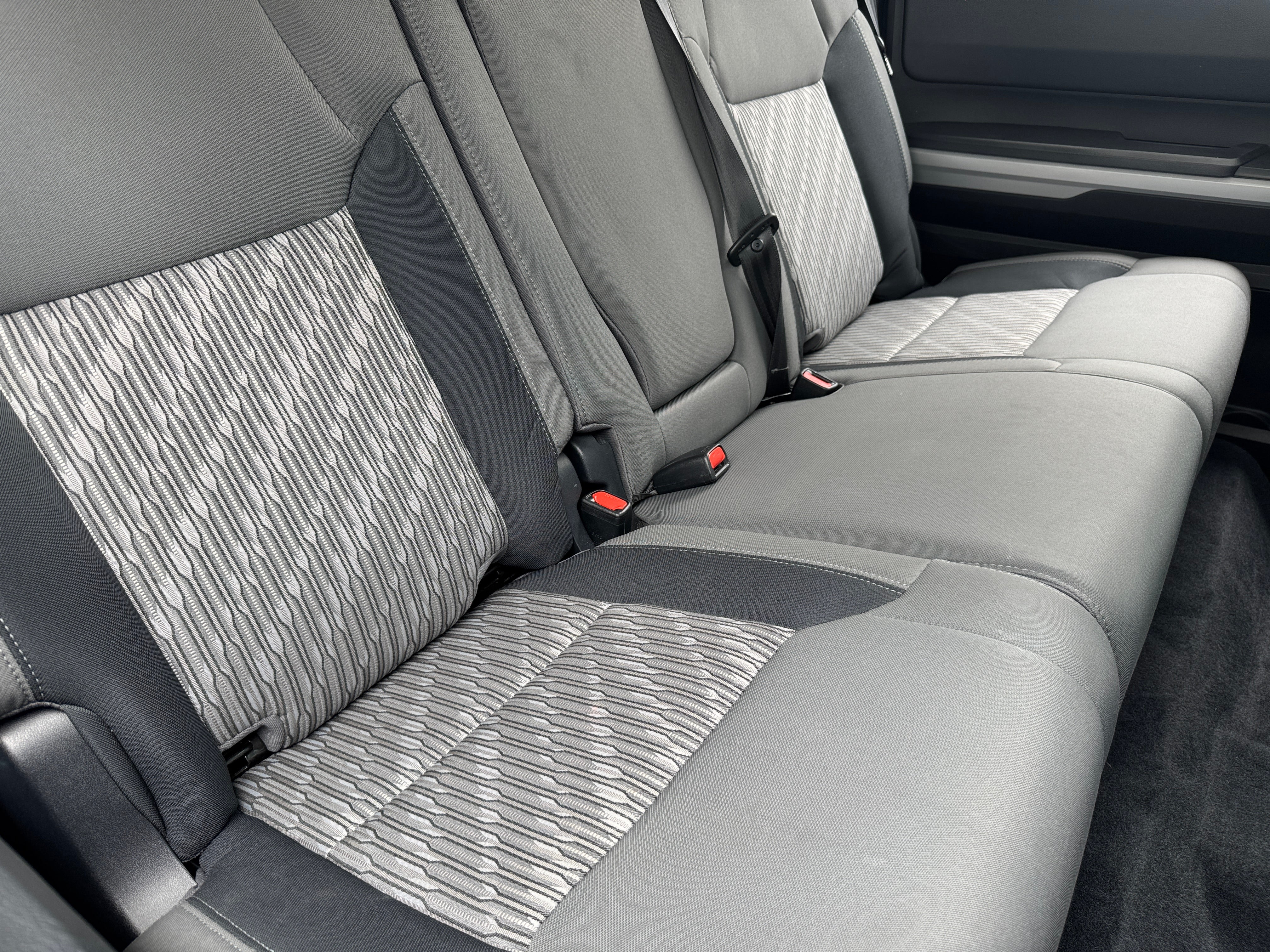2021 Toyota Tundra SR5 6