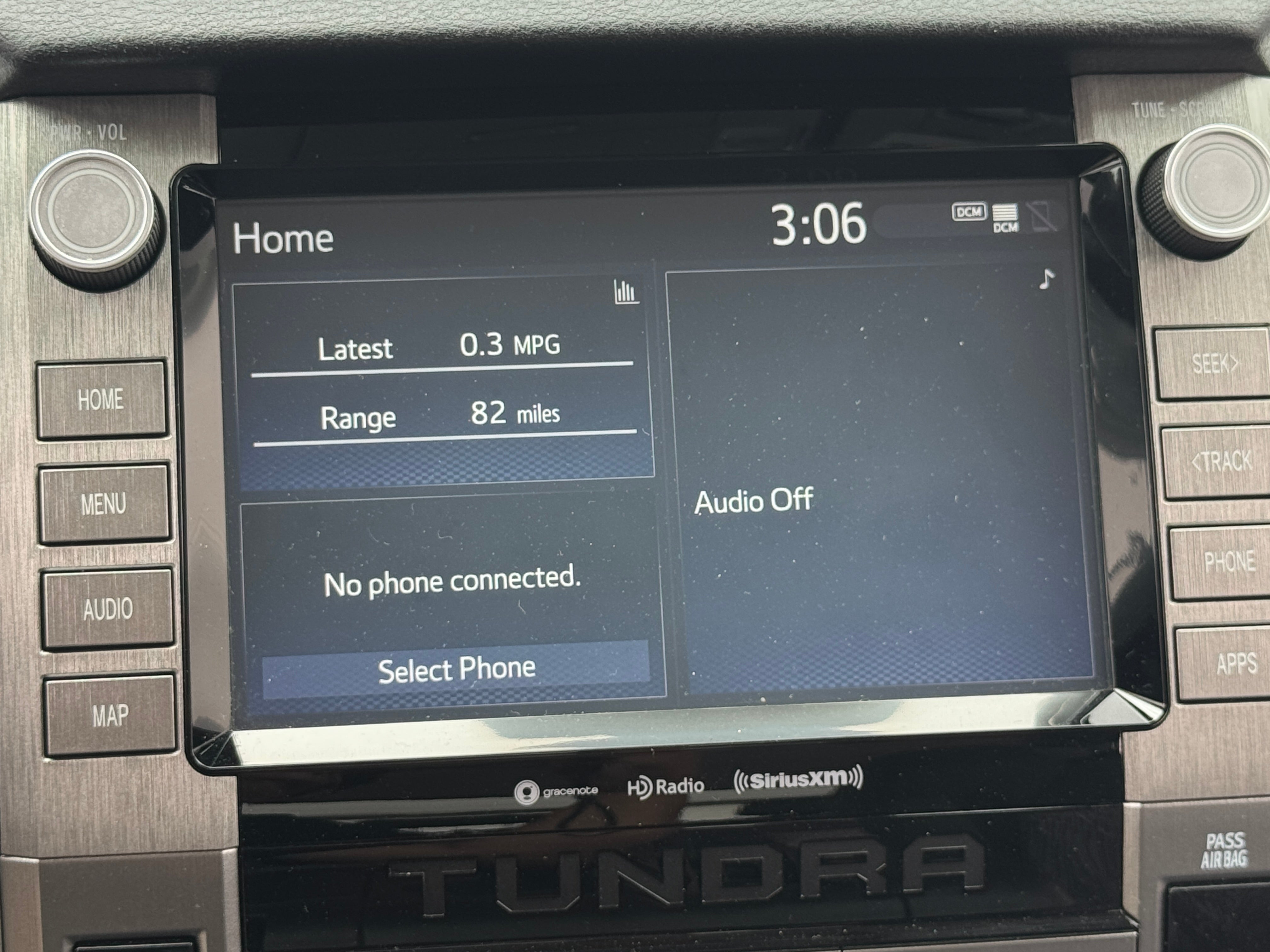 2021 Toyota Tundra SR5 4