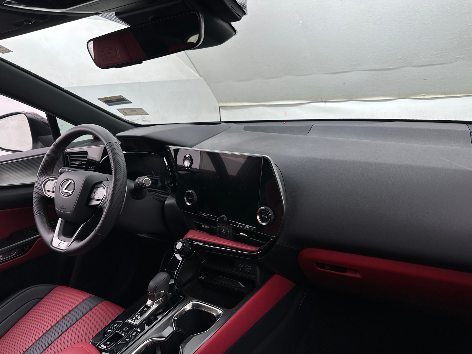 Thumbnail: 2024 Lexus NX - 2