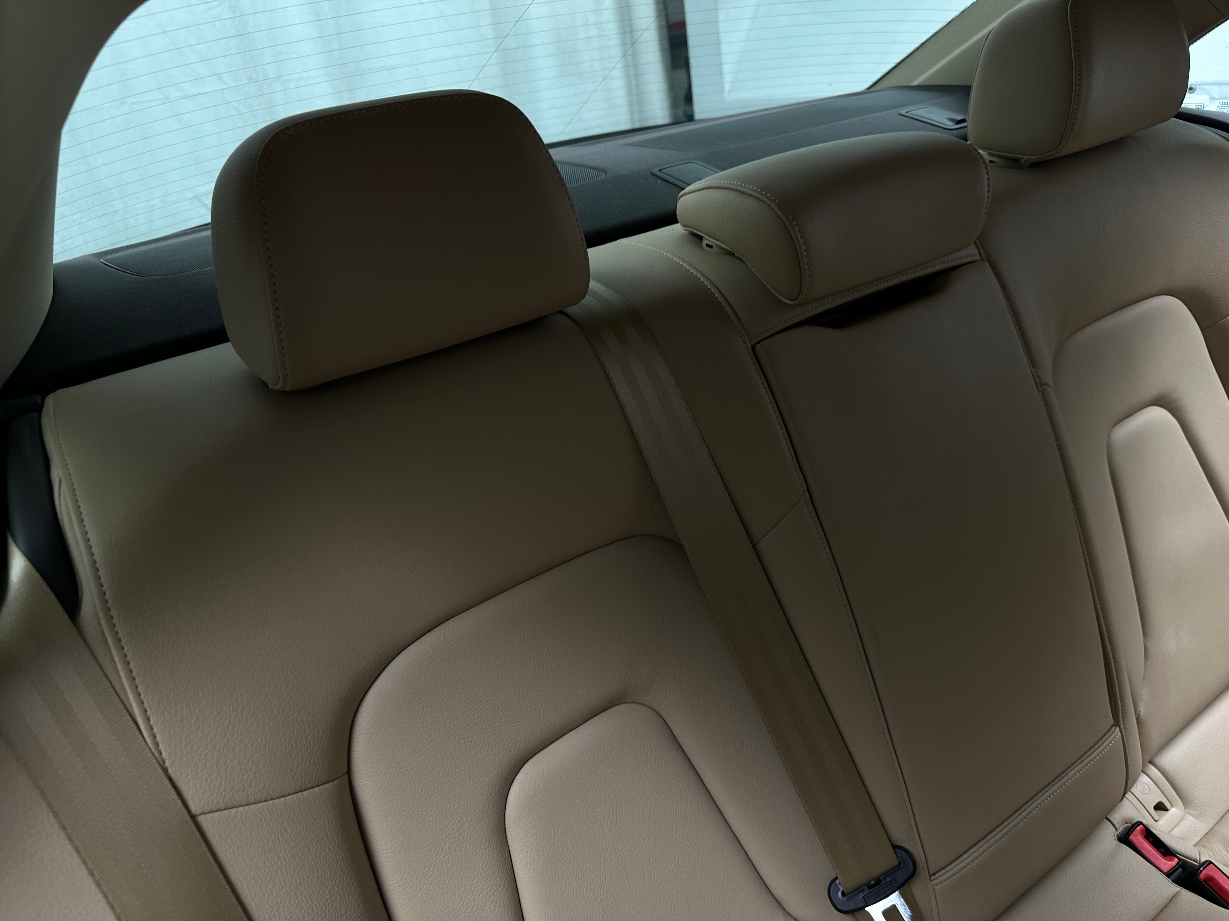 2014 Audi A4 Premium 5