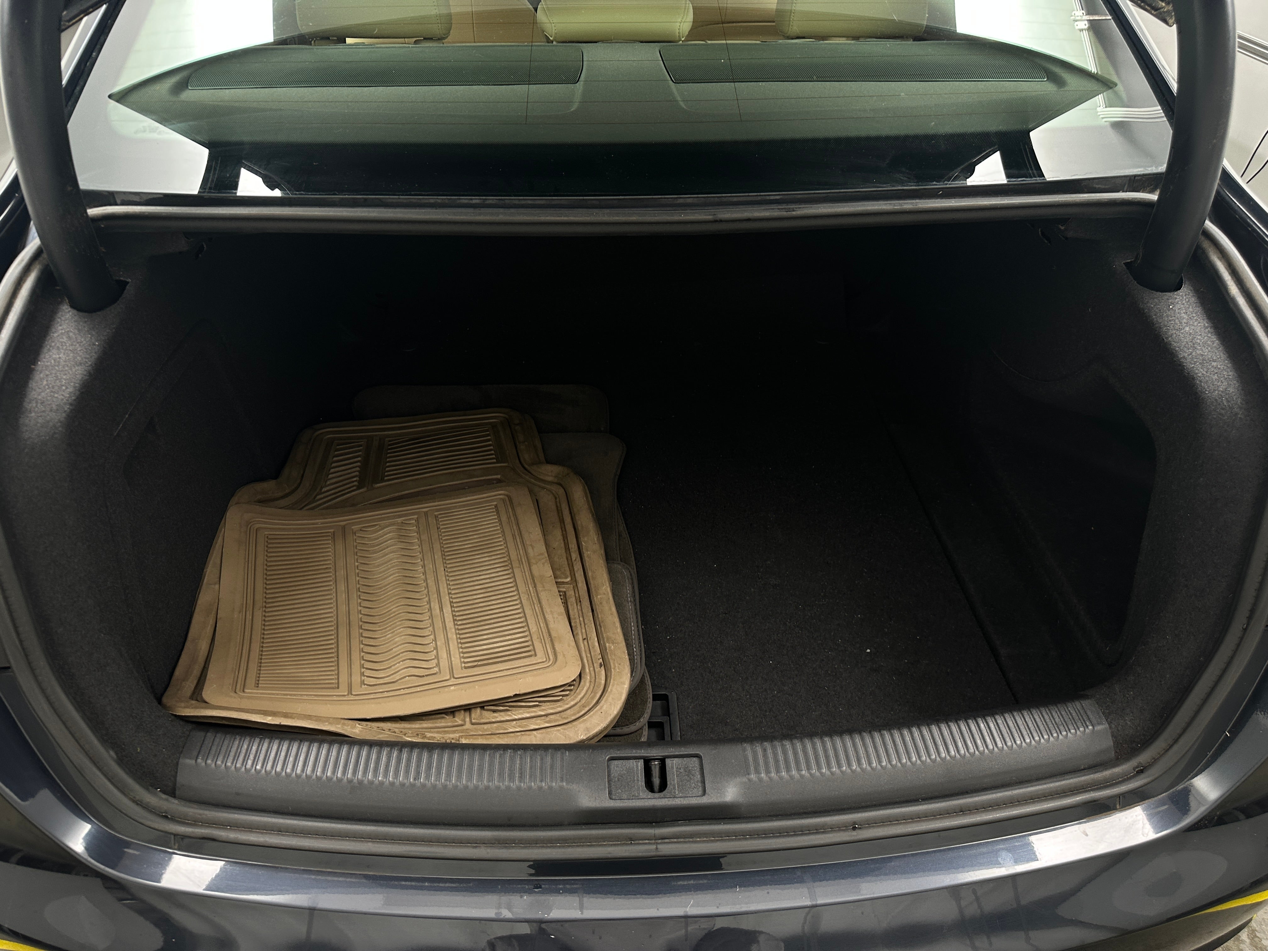 2014 Audi A4 Premium 6