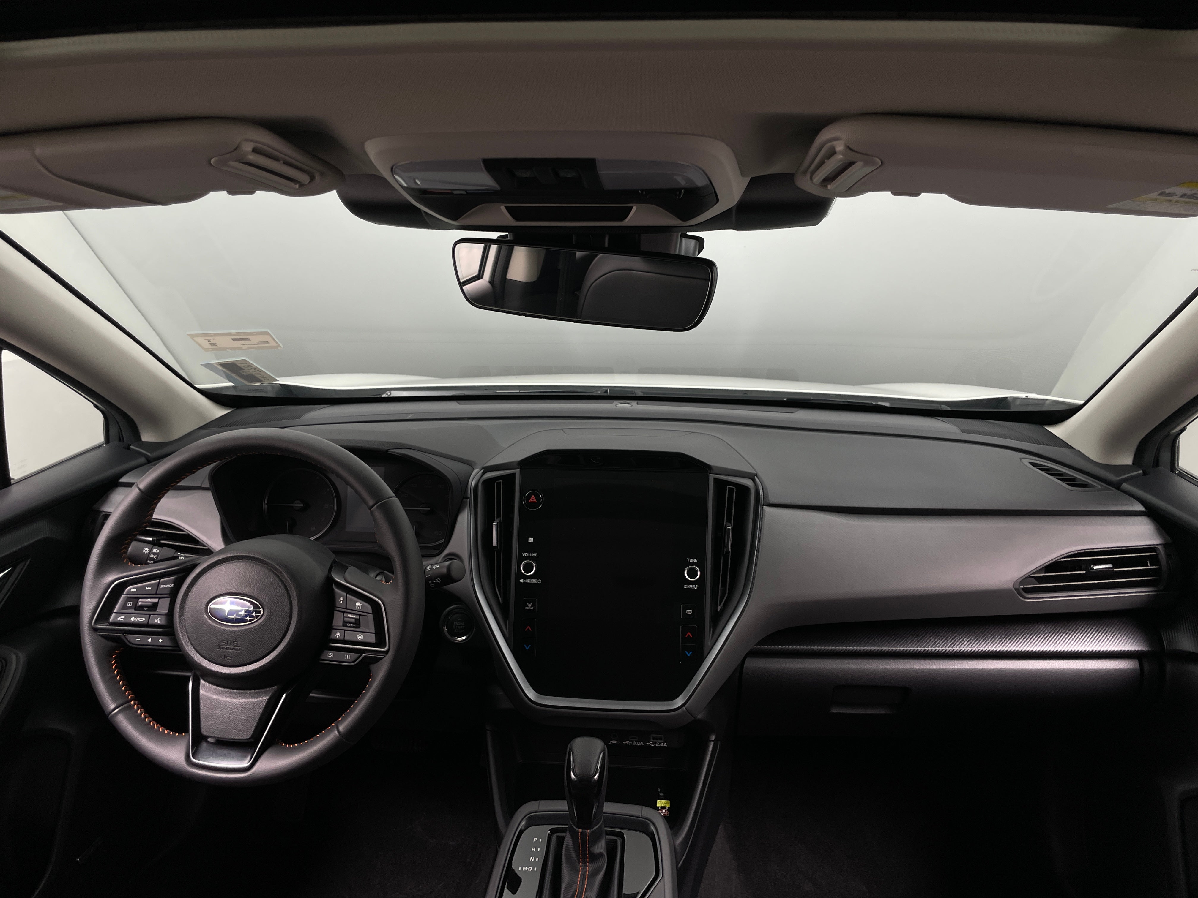 2024 Subaru Crosstrek Limited 2