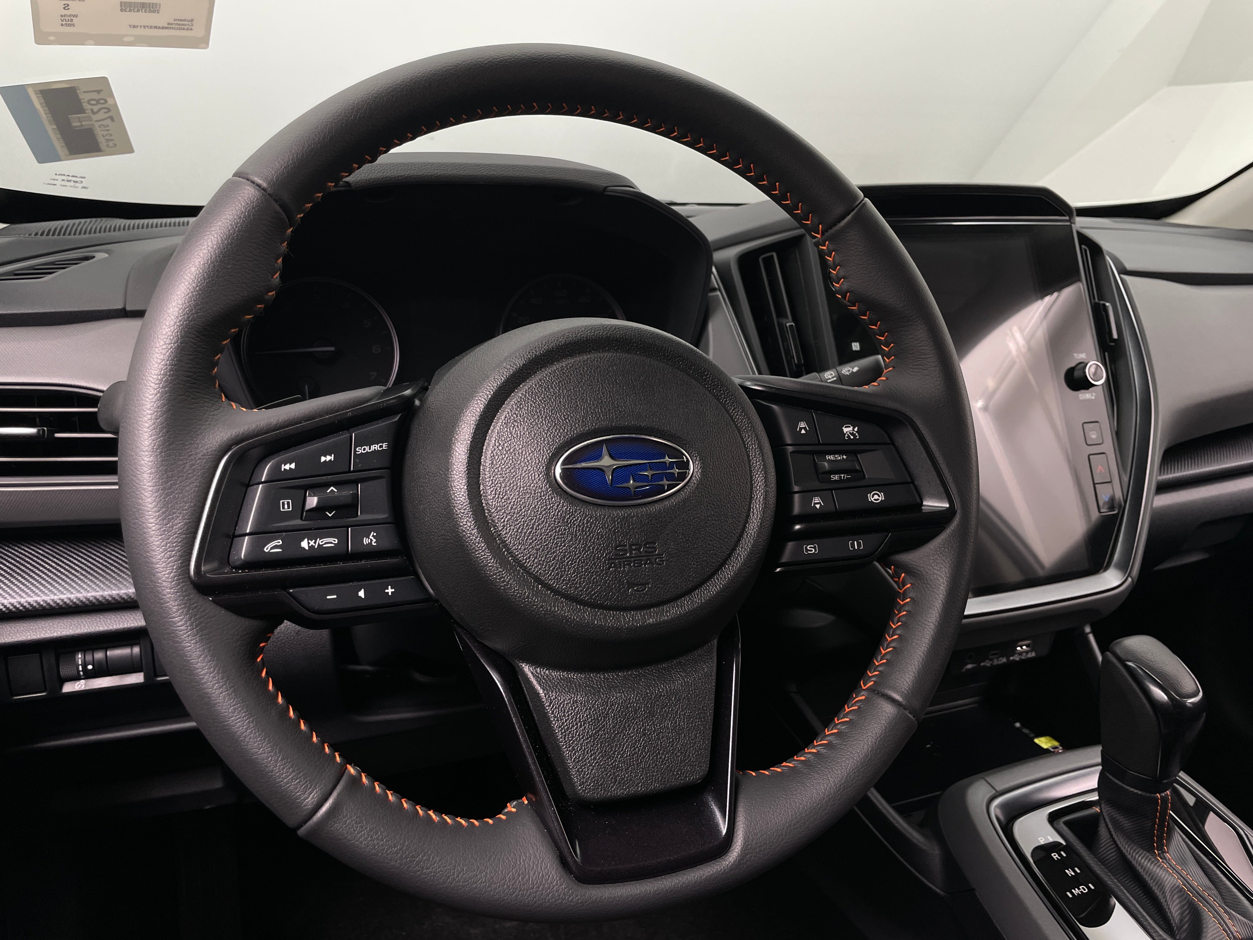 2024 Subaru Crosstrek Limited 4