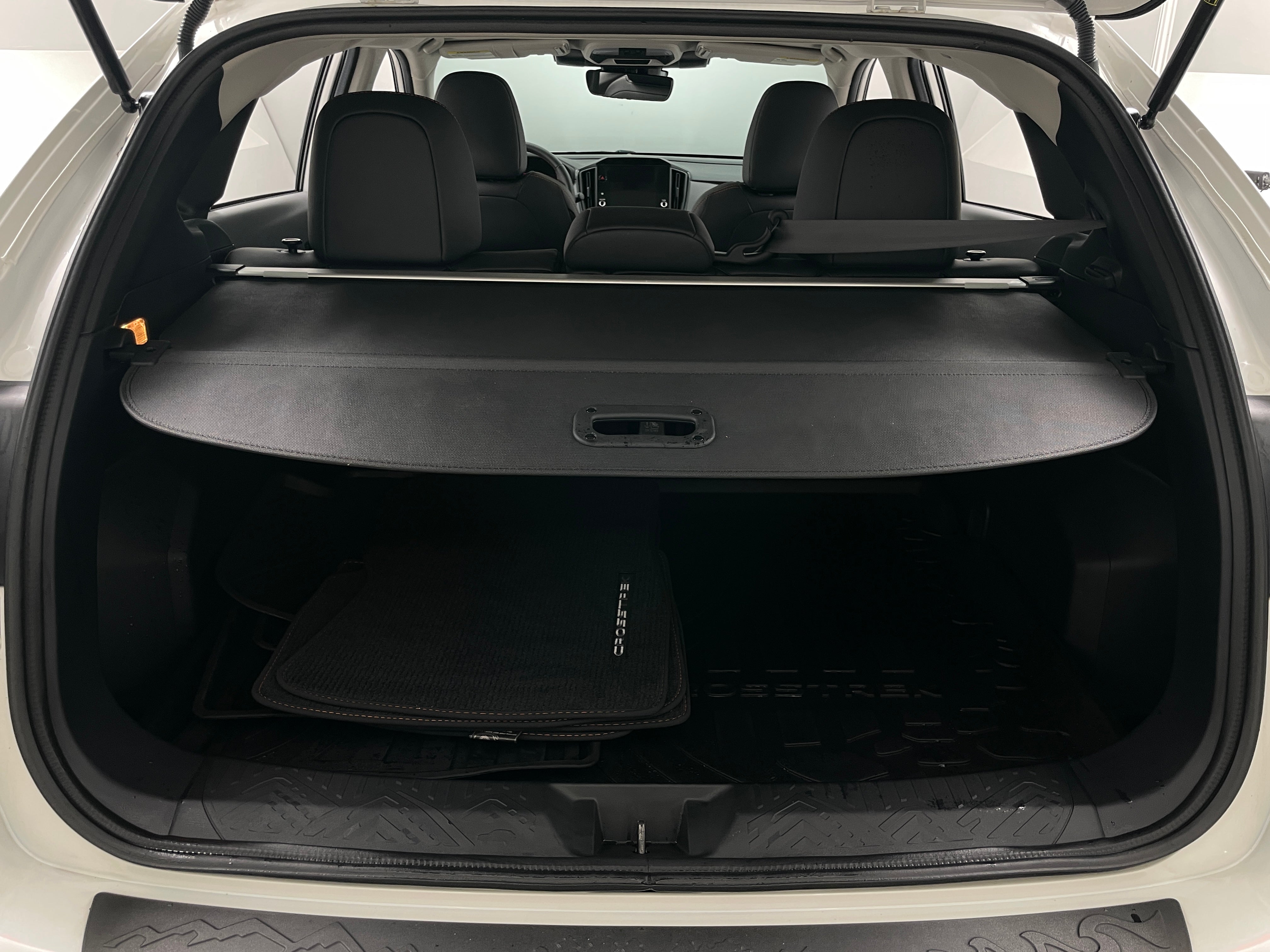 2024 Subaru Crosstrek Limited 6