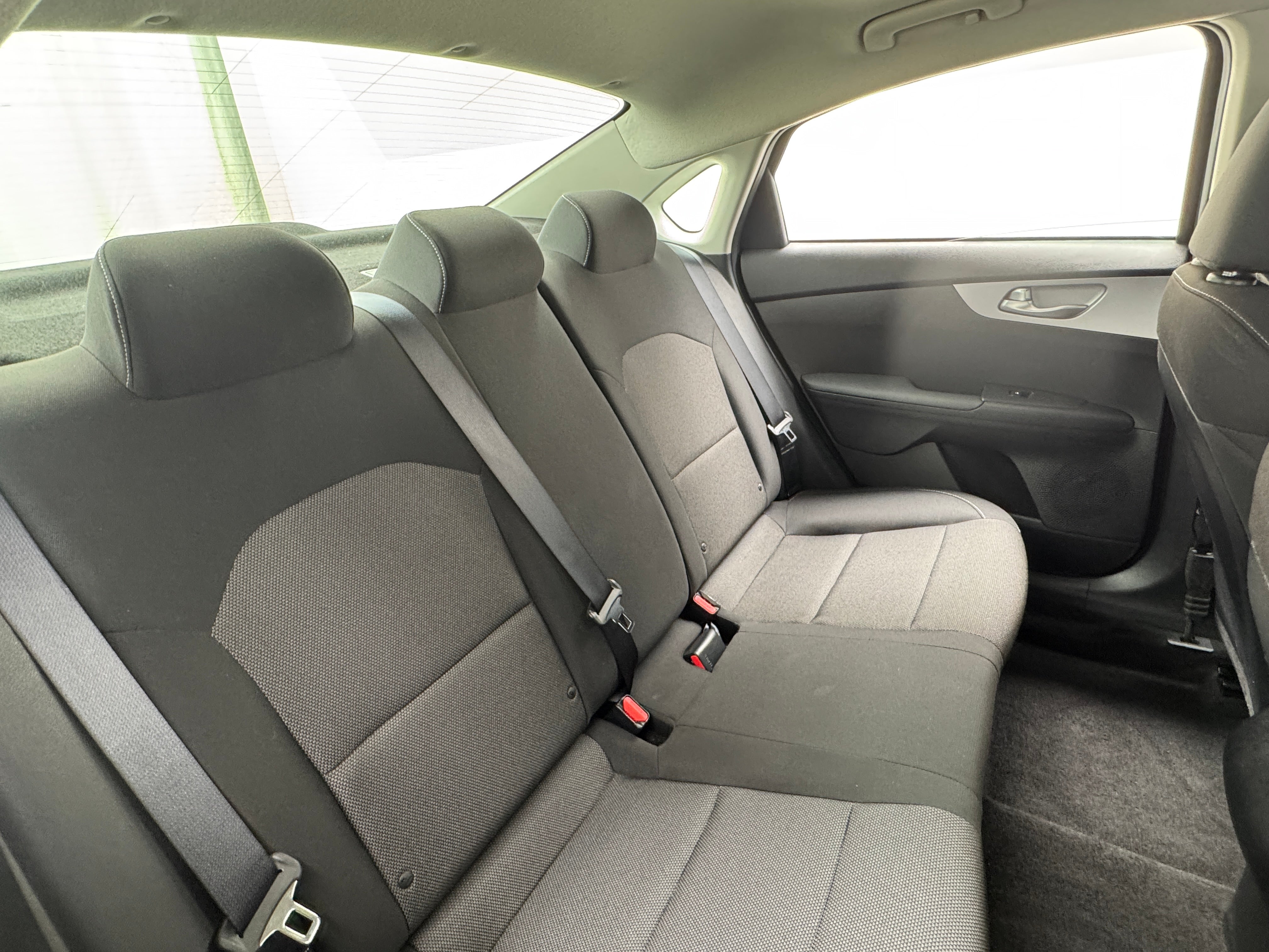 2024 Kia Forte LXS 6