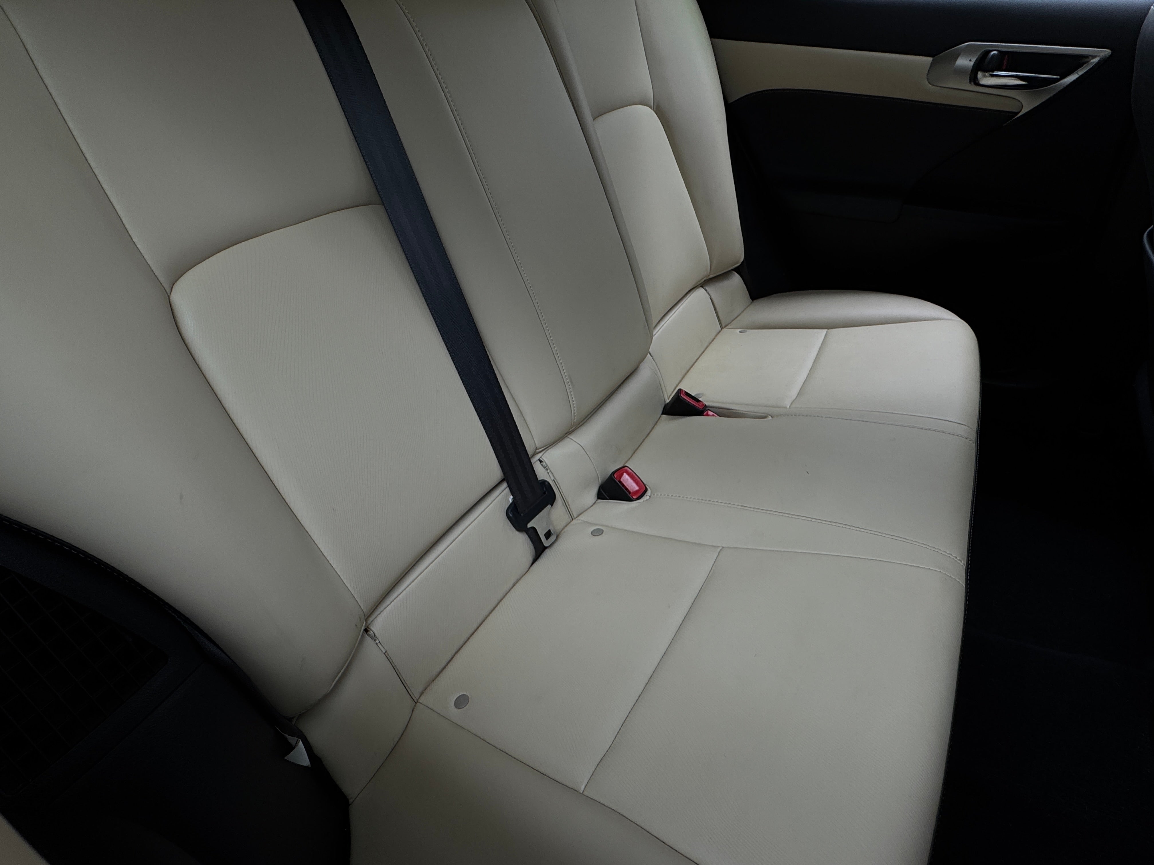 2014 Lexus CT 200h 5