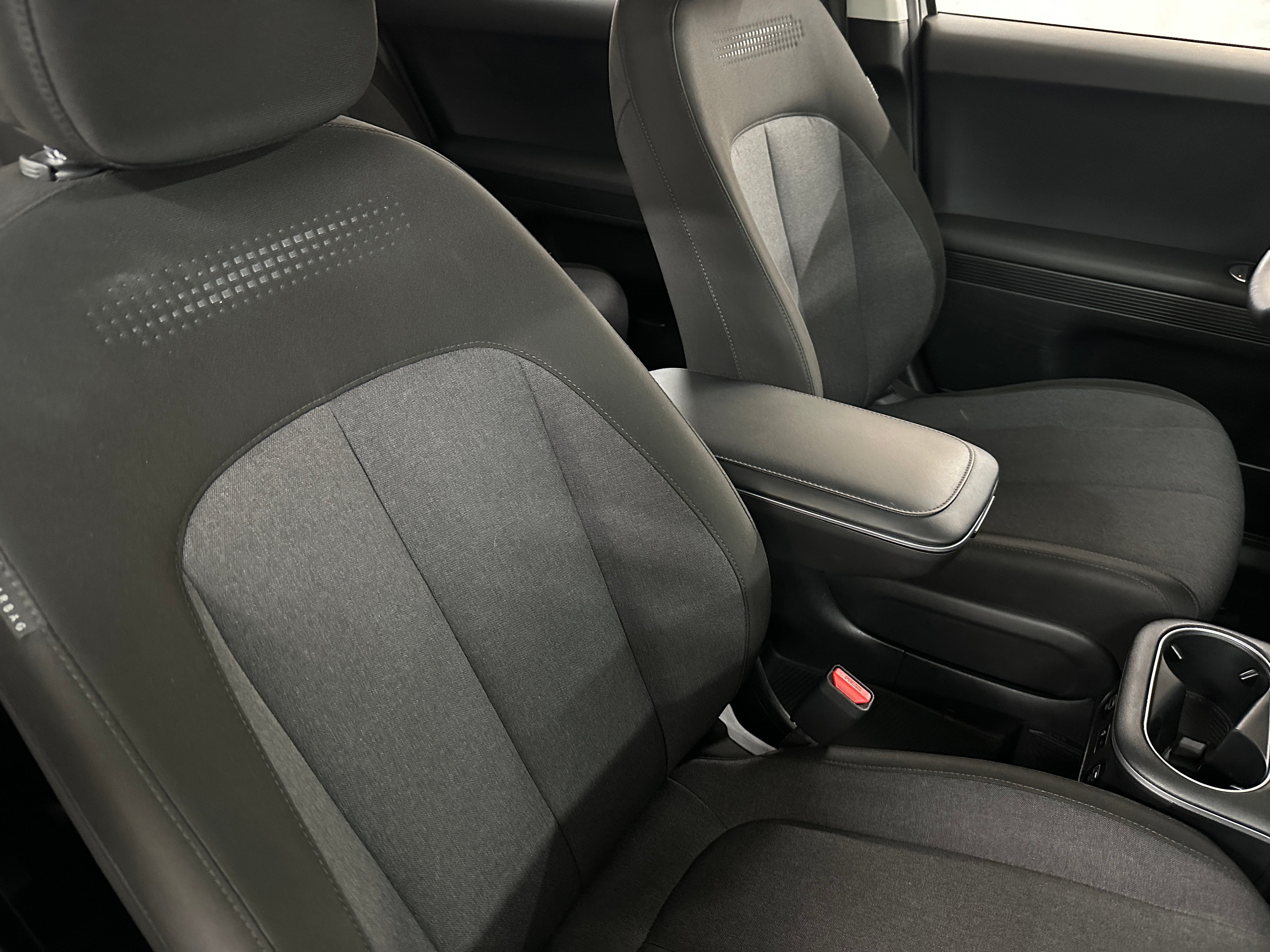 2024 Hyundai Ioniq 5 SEL 2