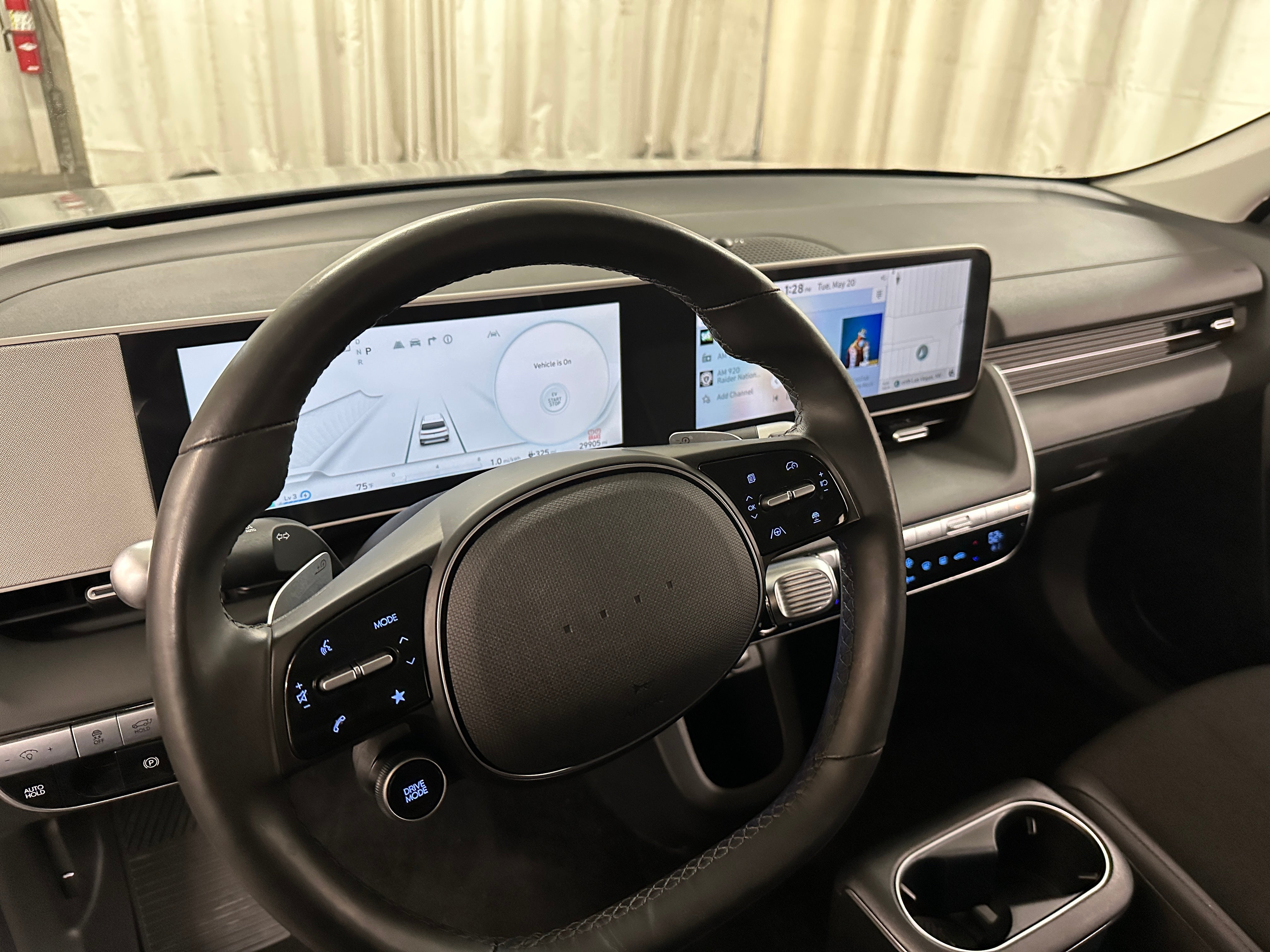 2024 Hyundai Ioniq 5 SEL 3