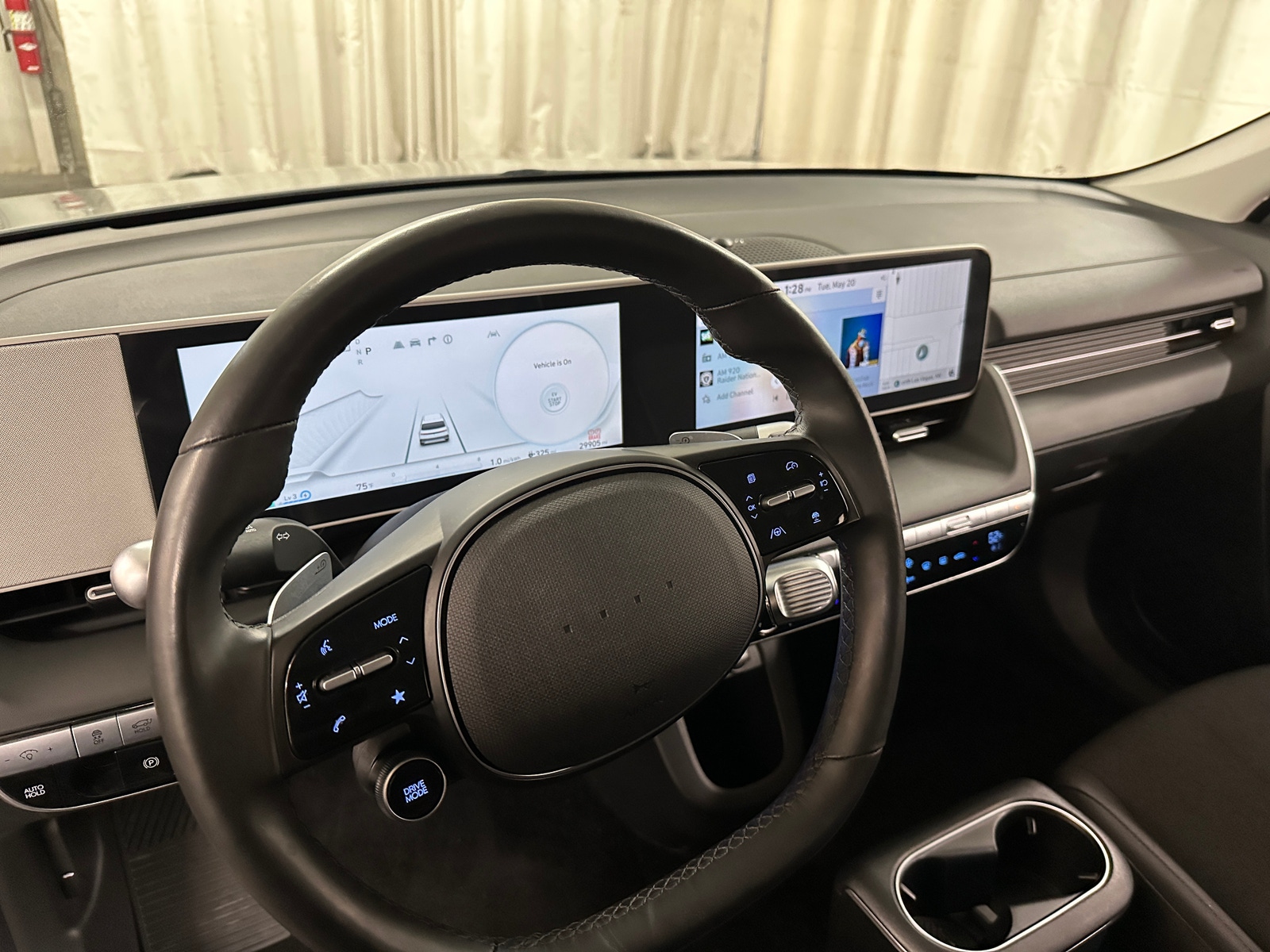 Thumbnail: 2024 Hyundai Ioniq 5 - 3