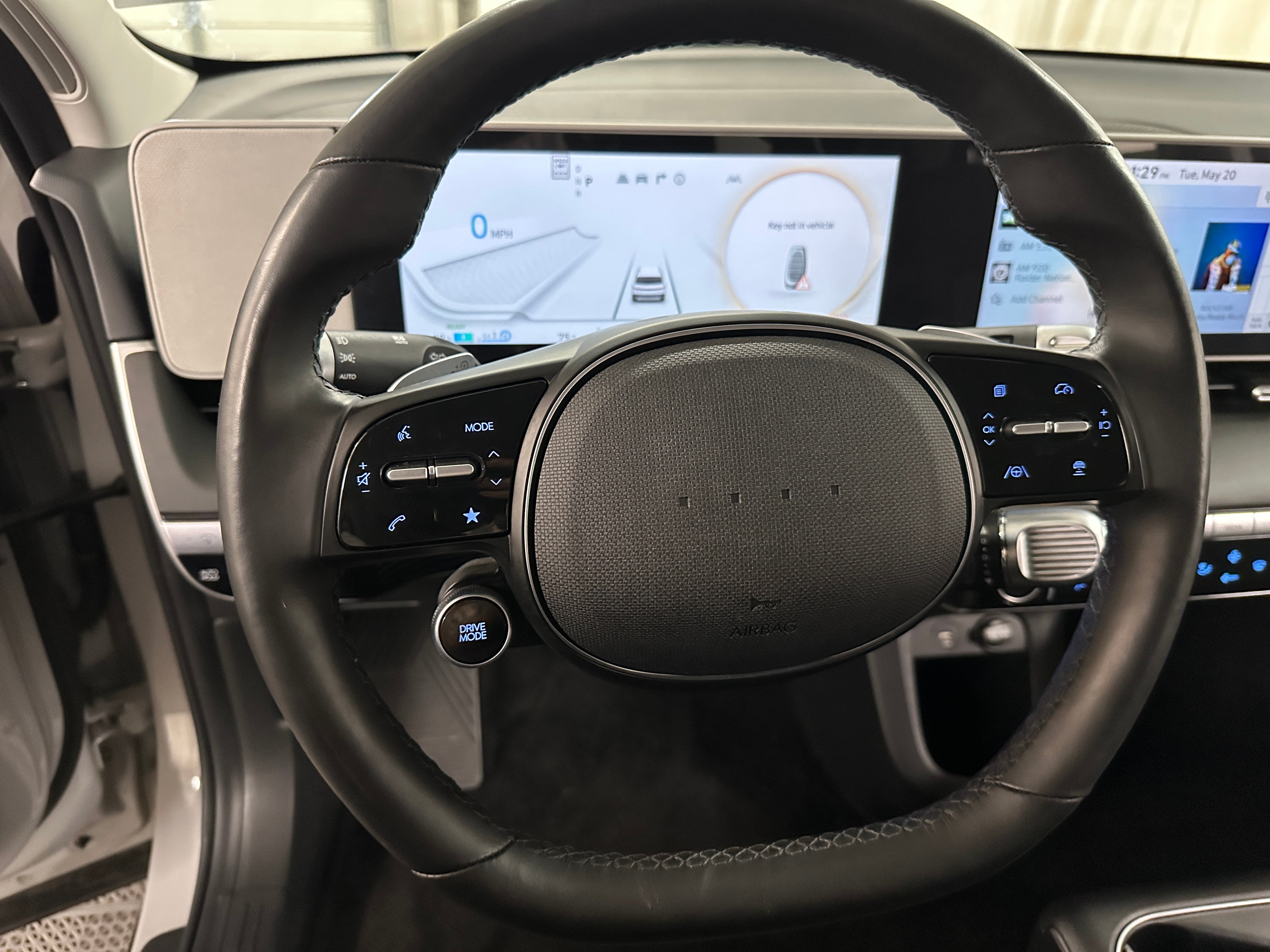 2024 Hyundai Ioniq 5 SEL 5