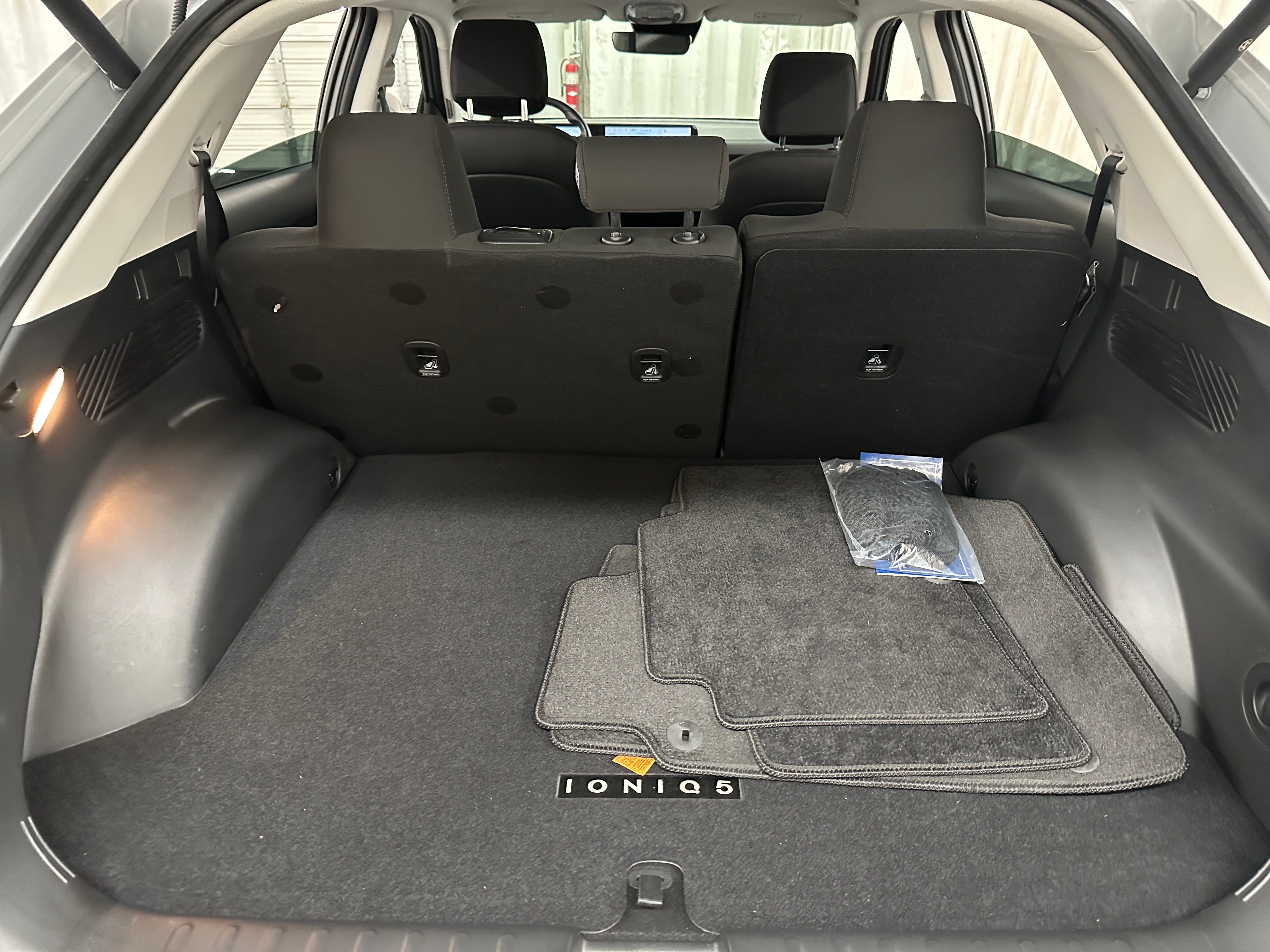 2024 Hyundai Ioniq 5 SEL 7