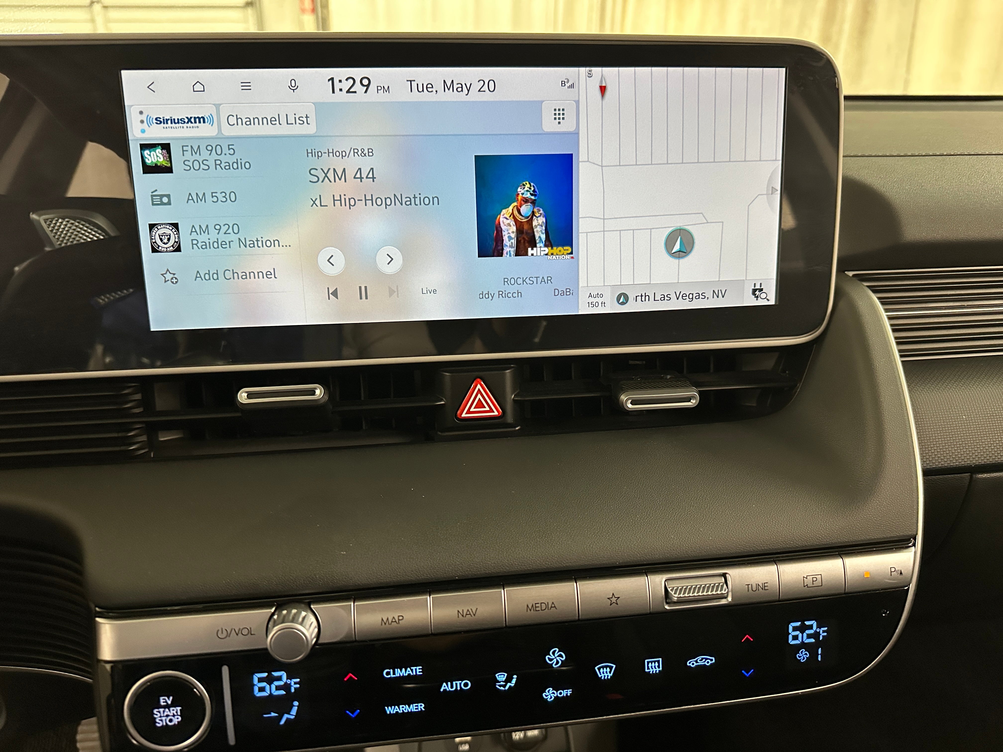 2024 Hyundai Ioniq 5 SEL 4