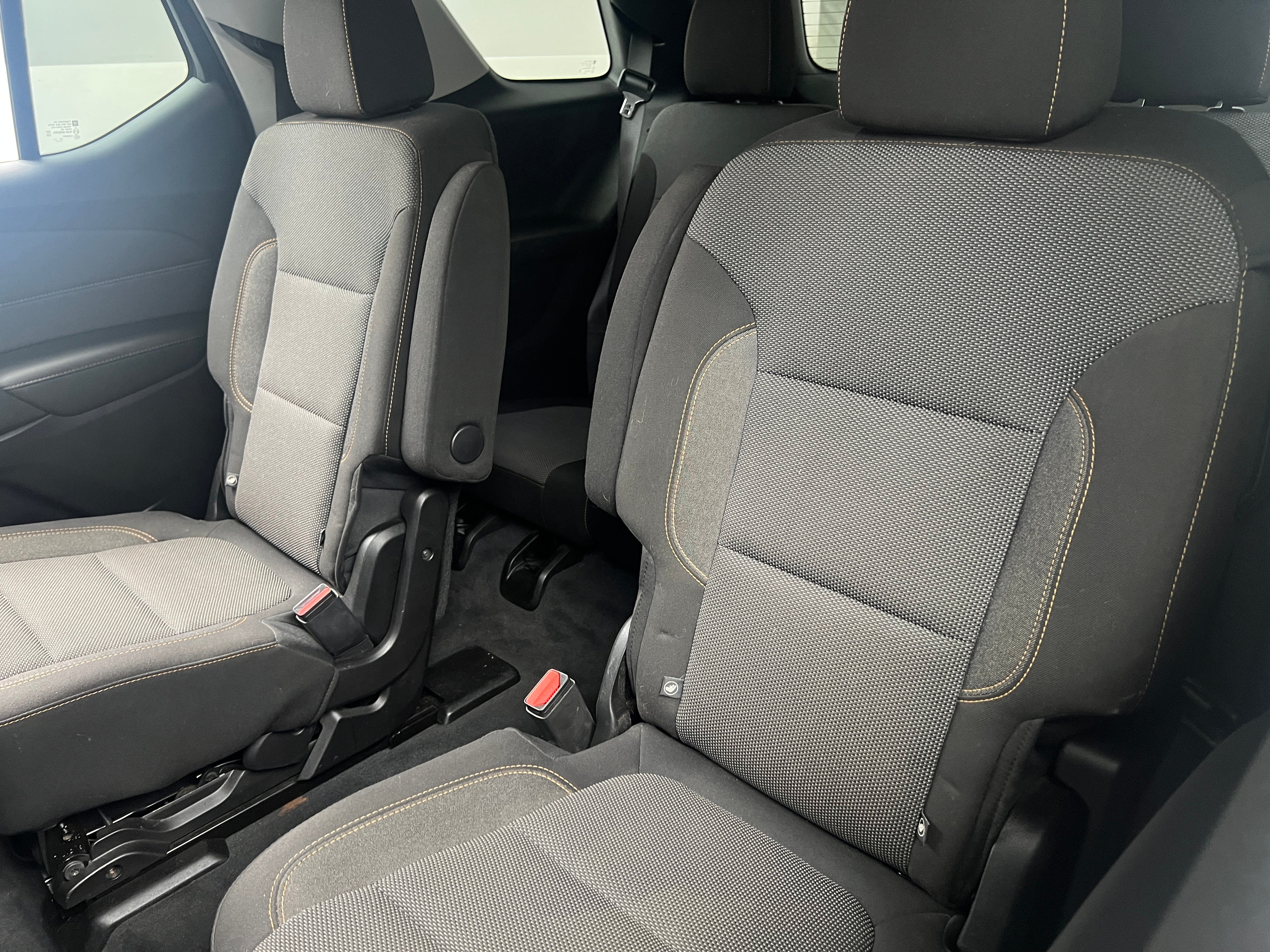 2021 Chevrolet Traverse LT 6