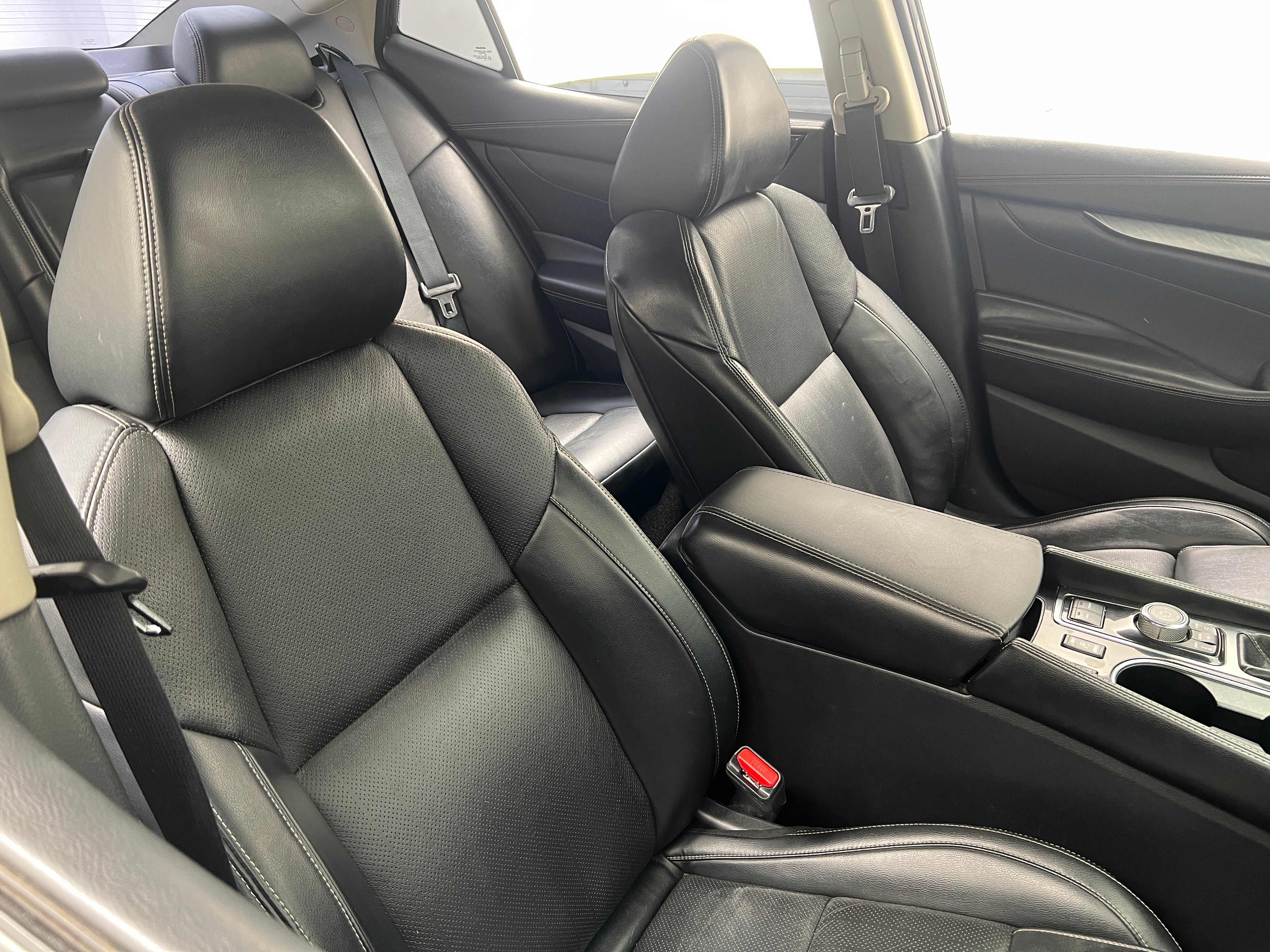2017 Nissan Maxima SL 2