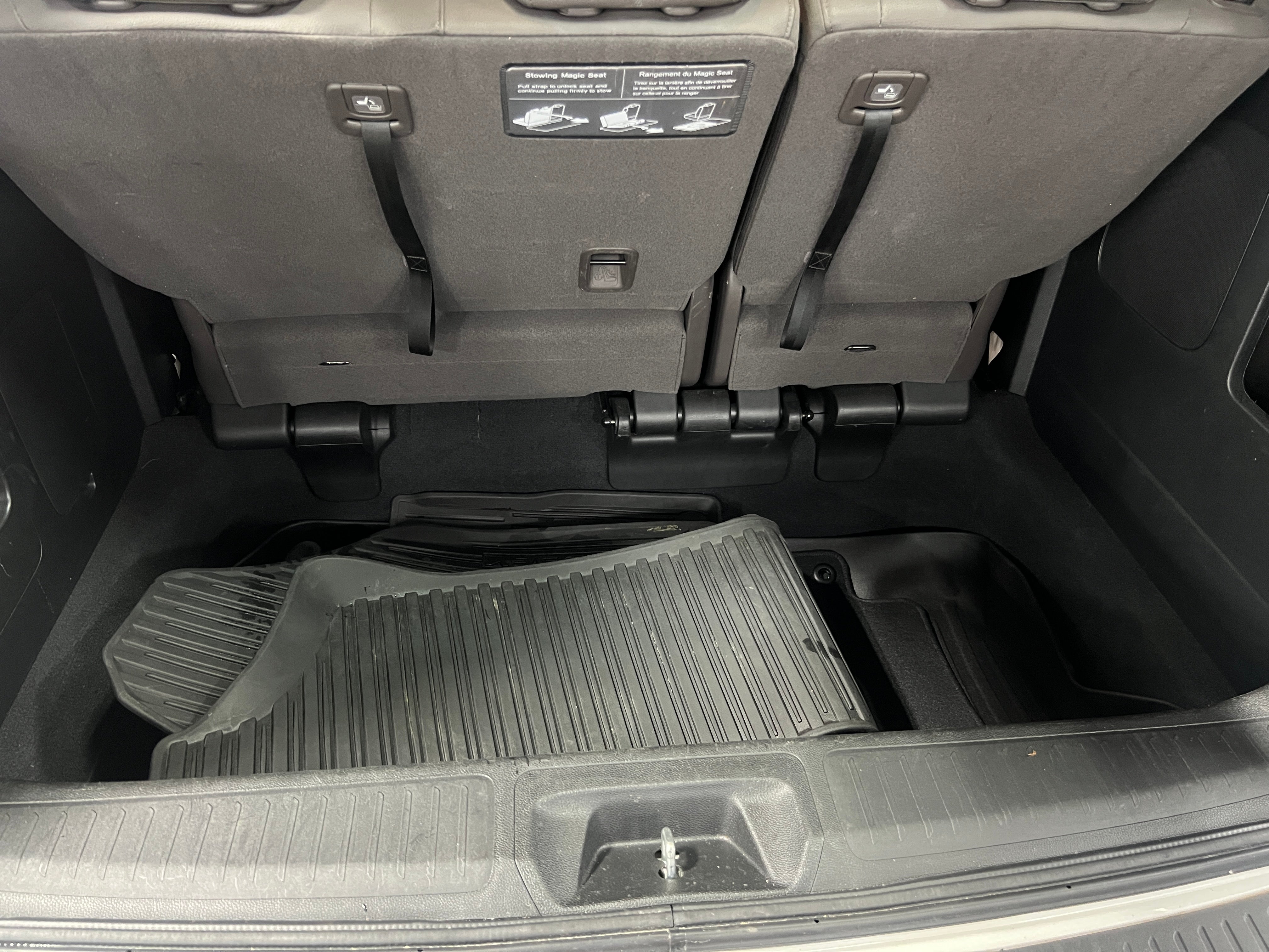 2020 Honda Odyssey EX-L 6