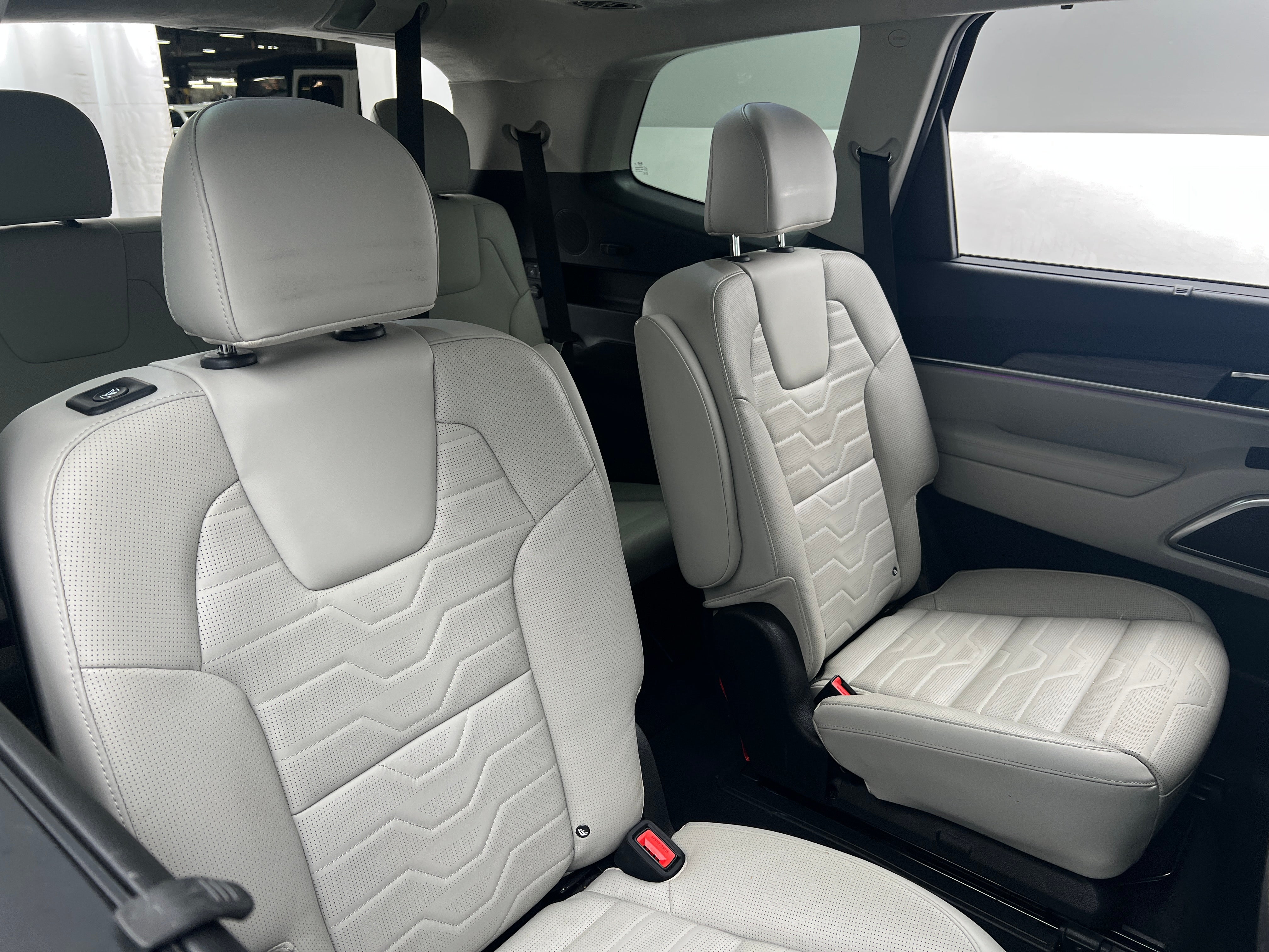 2021 Kia Telluride SX 5