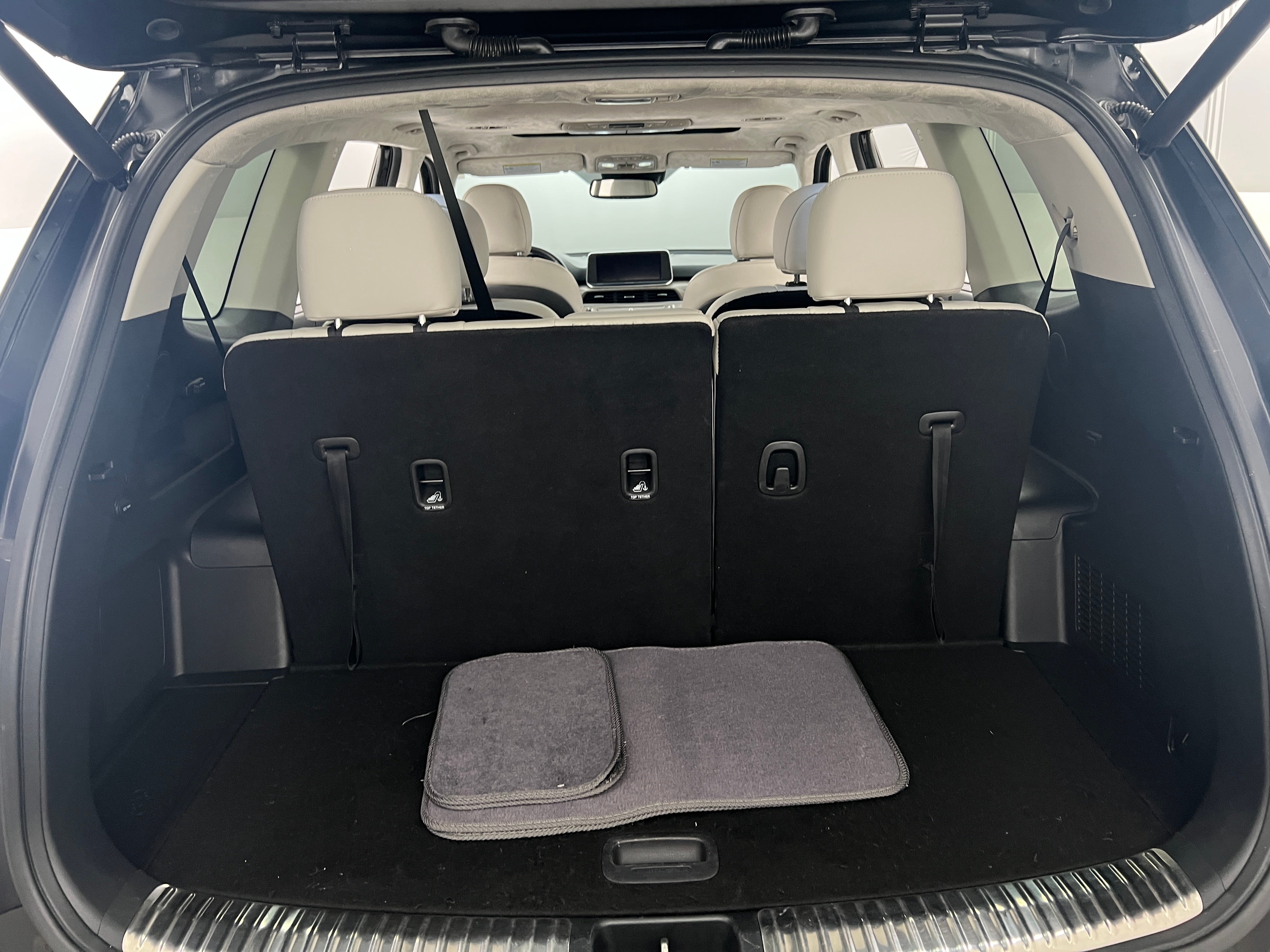 2021 Kia Telluride SX 6