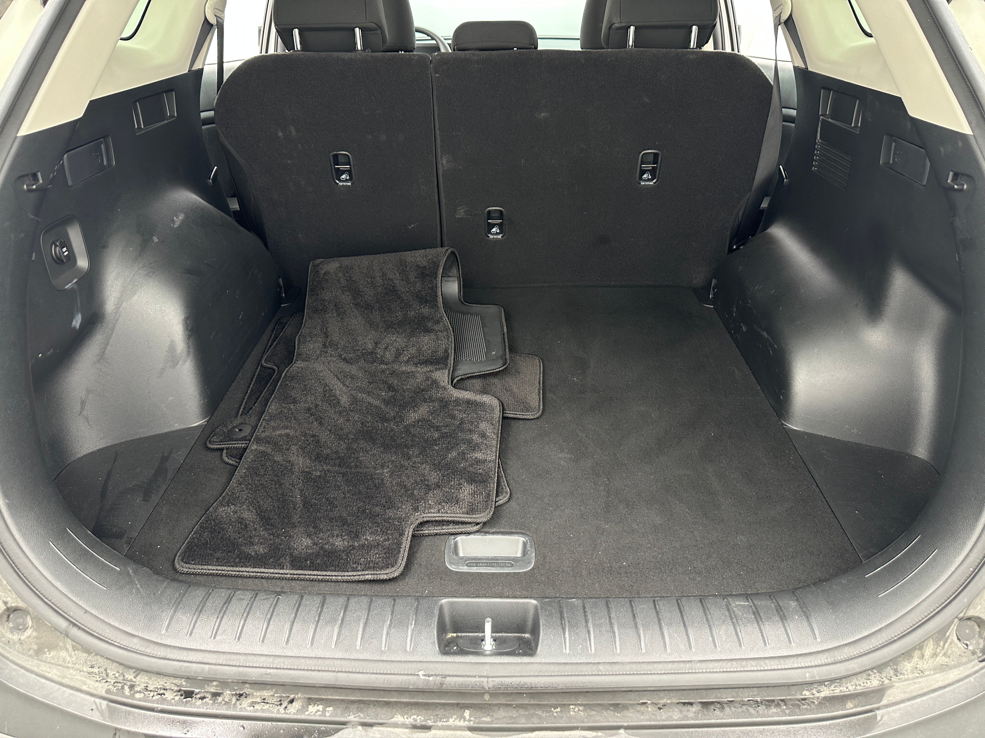 2024 Kia Sportage LX 7