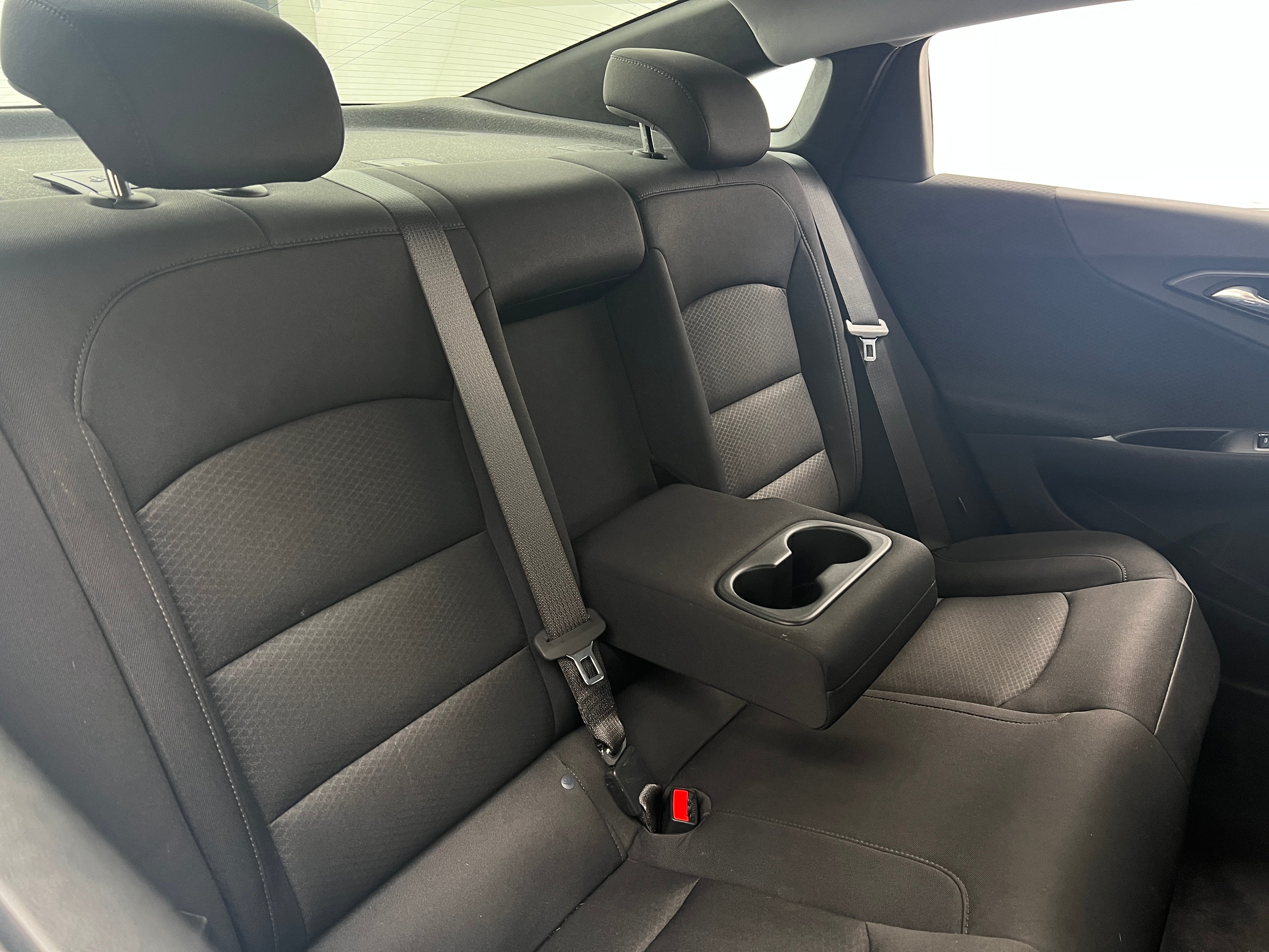 2023 Chevrolet Malibu LT 6