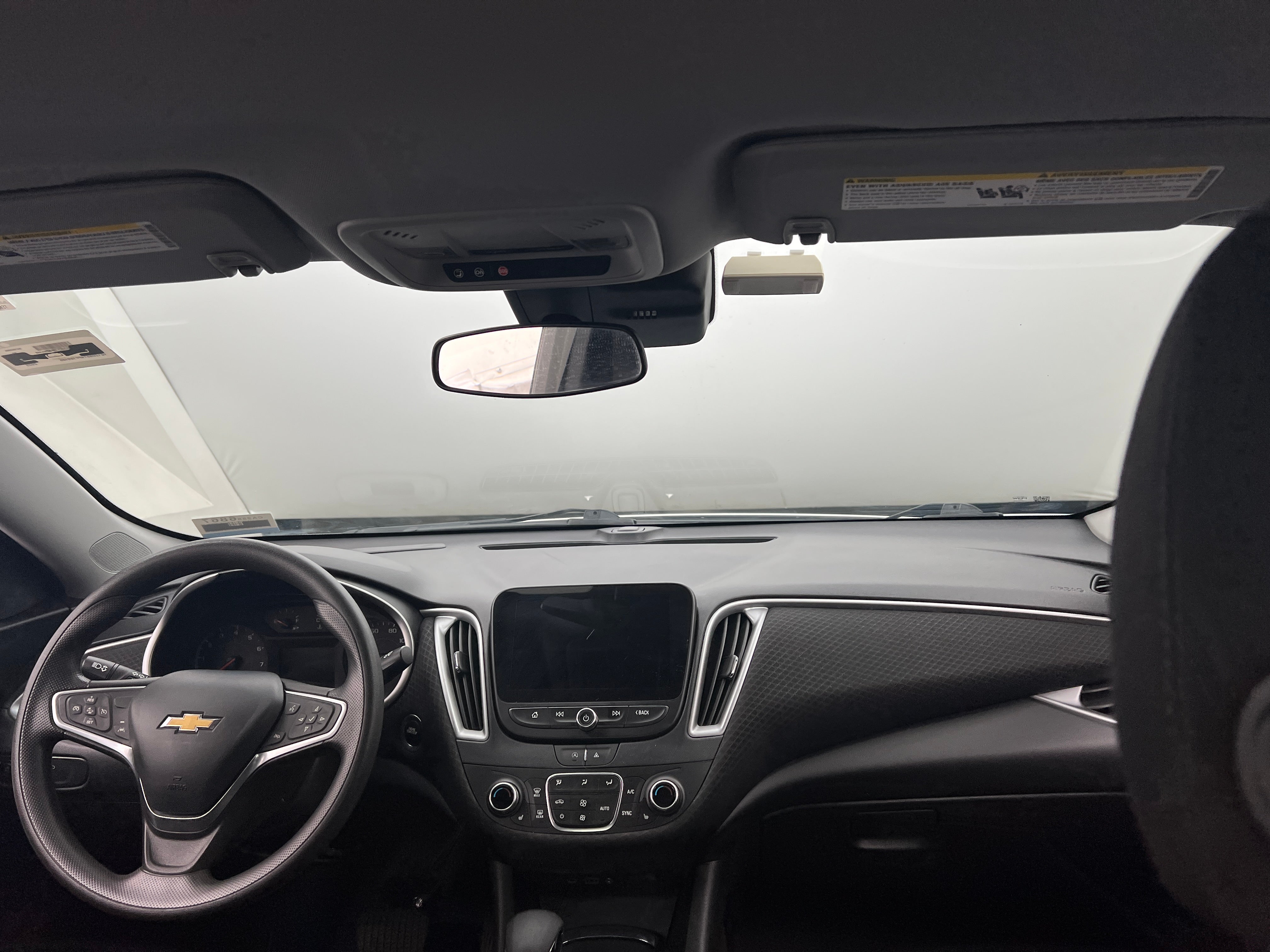 2023 Chevrolet Malibu LT 3