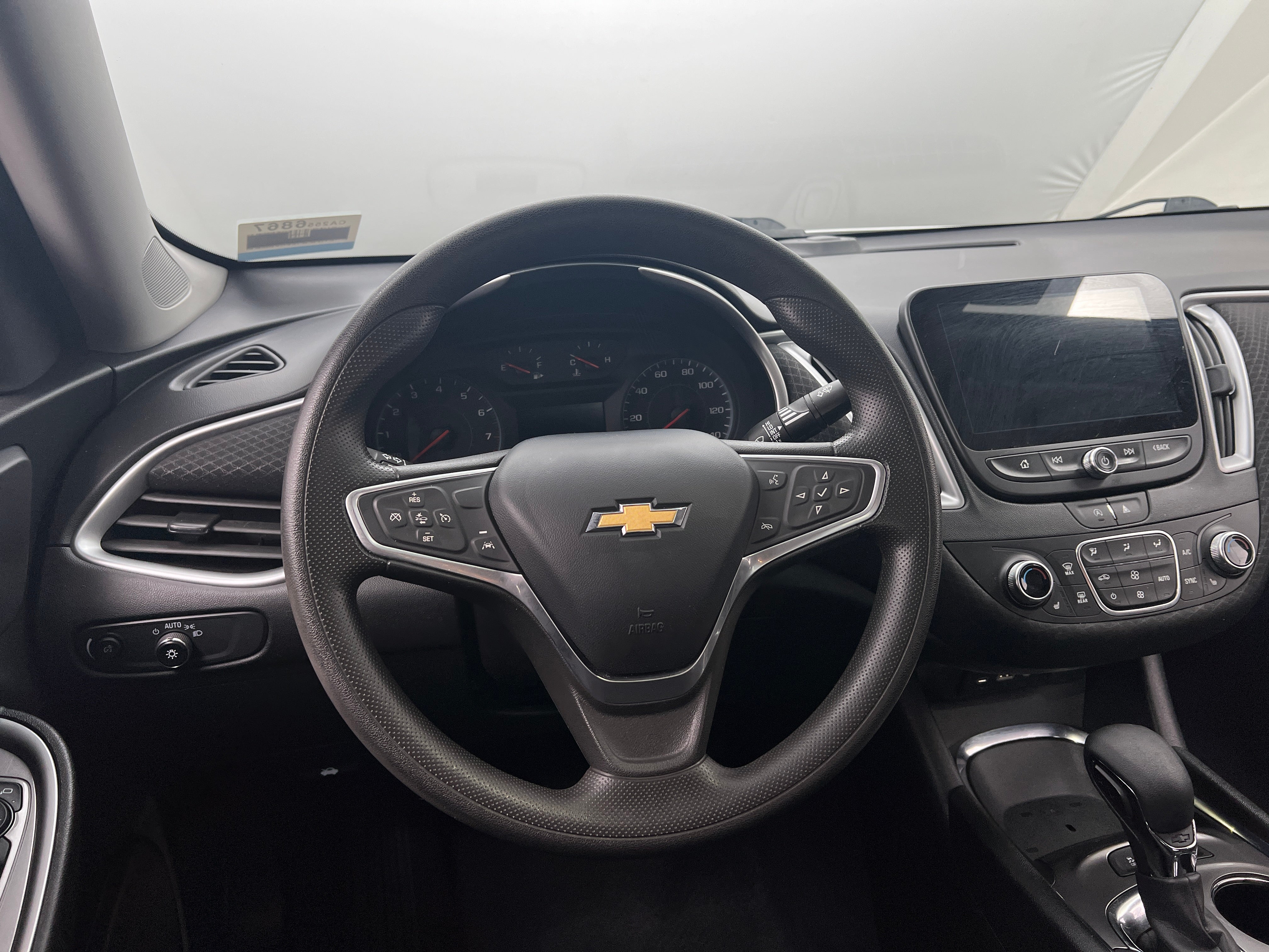 2023 Chevrolet Malibu LT 5