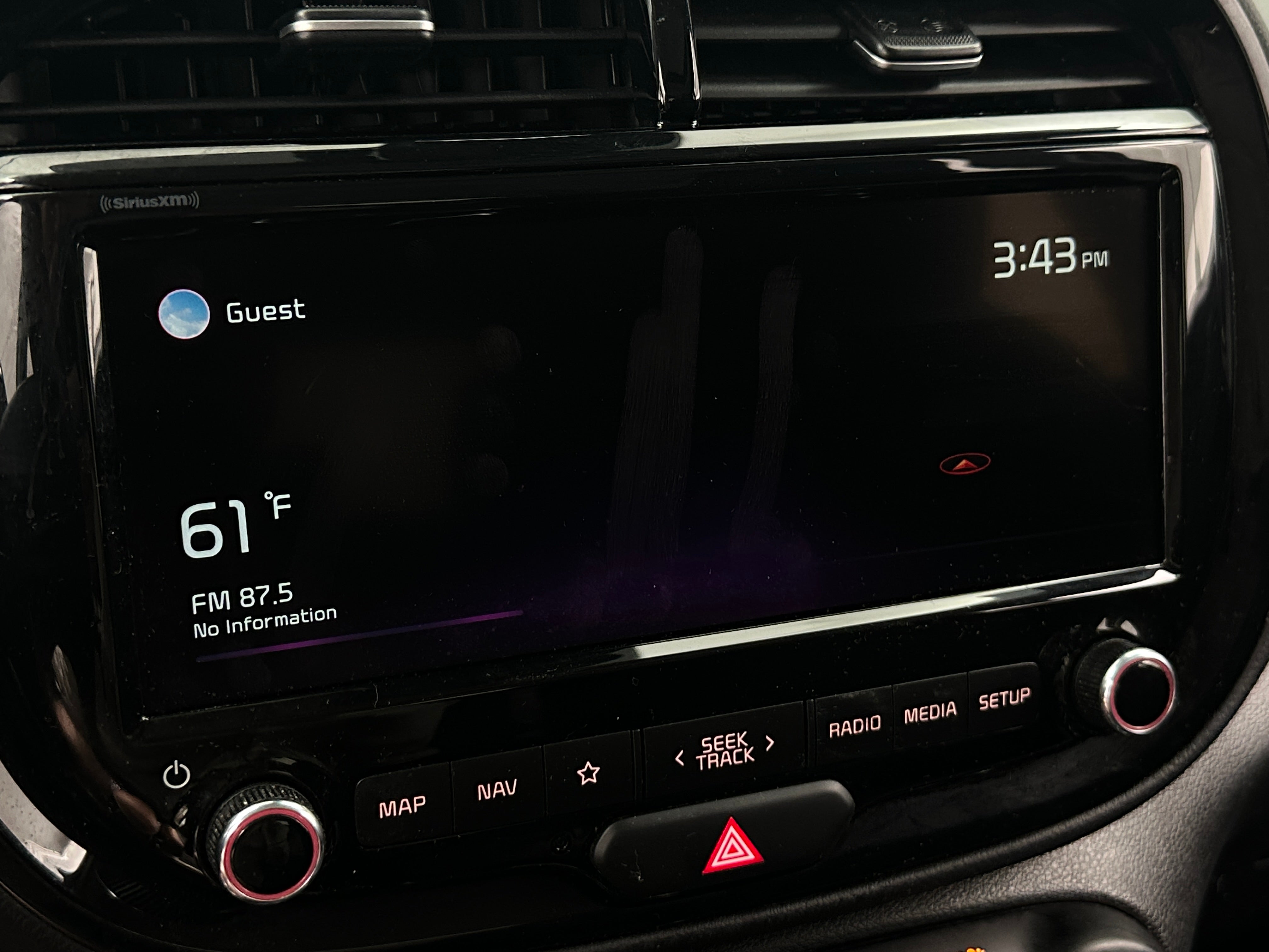 2022 Kia Soul GT-Line 4