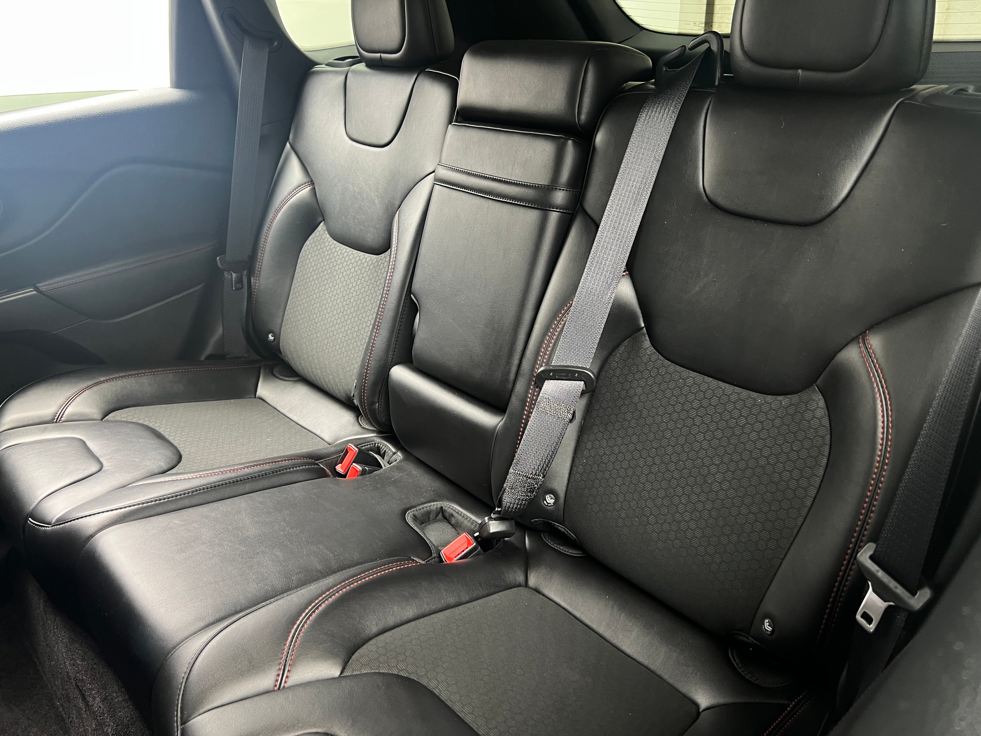 2019 Jeep Cherokee Trailhawk 6