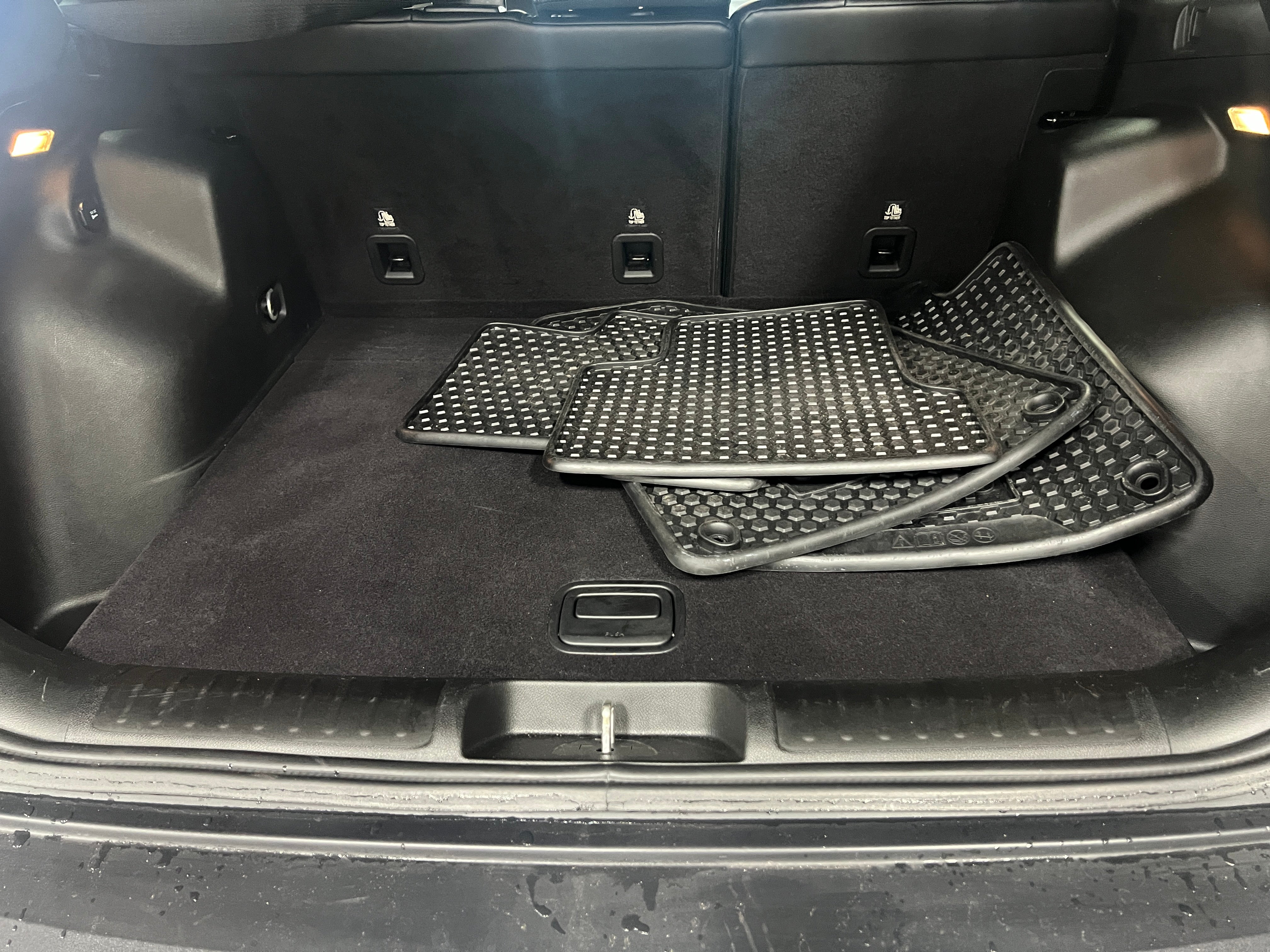 2019 Jeep Cherokee Trailhawk 7