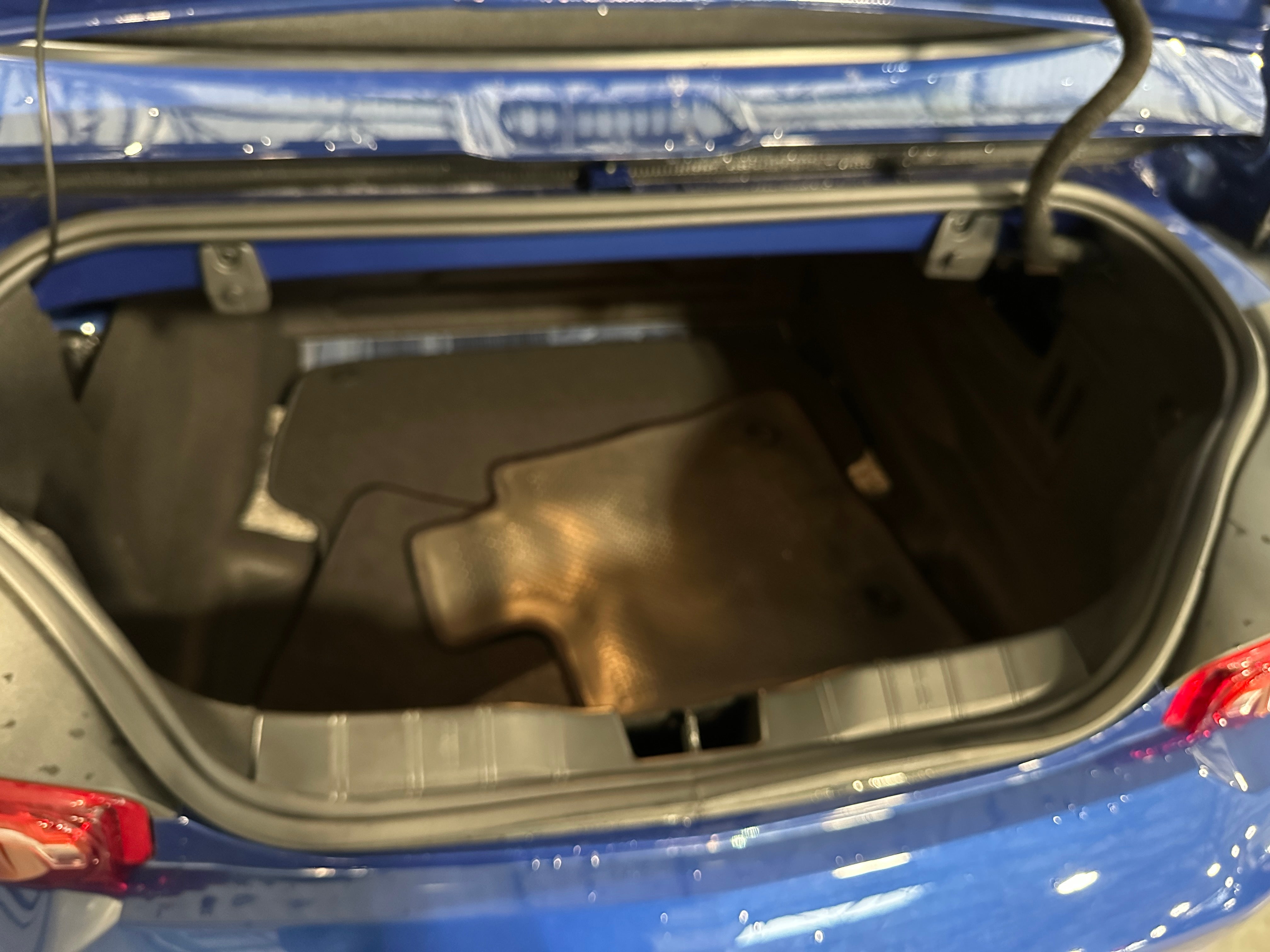 2019 Chevrolet Camaro LT 7