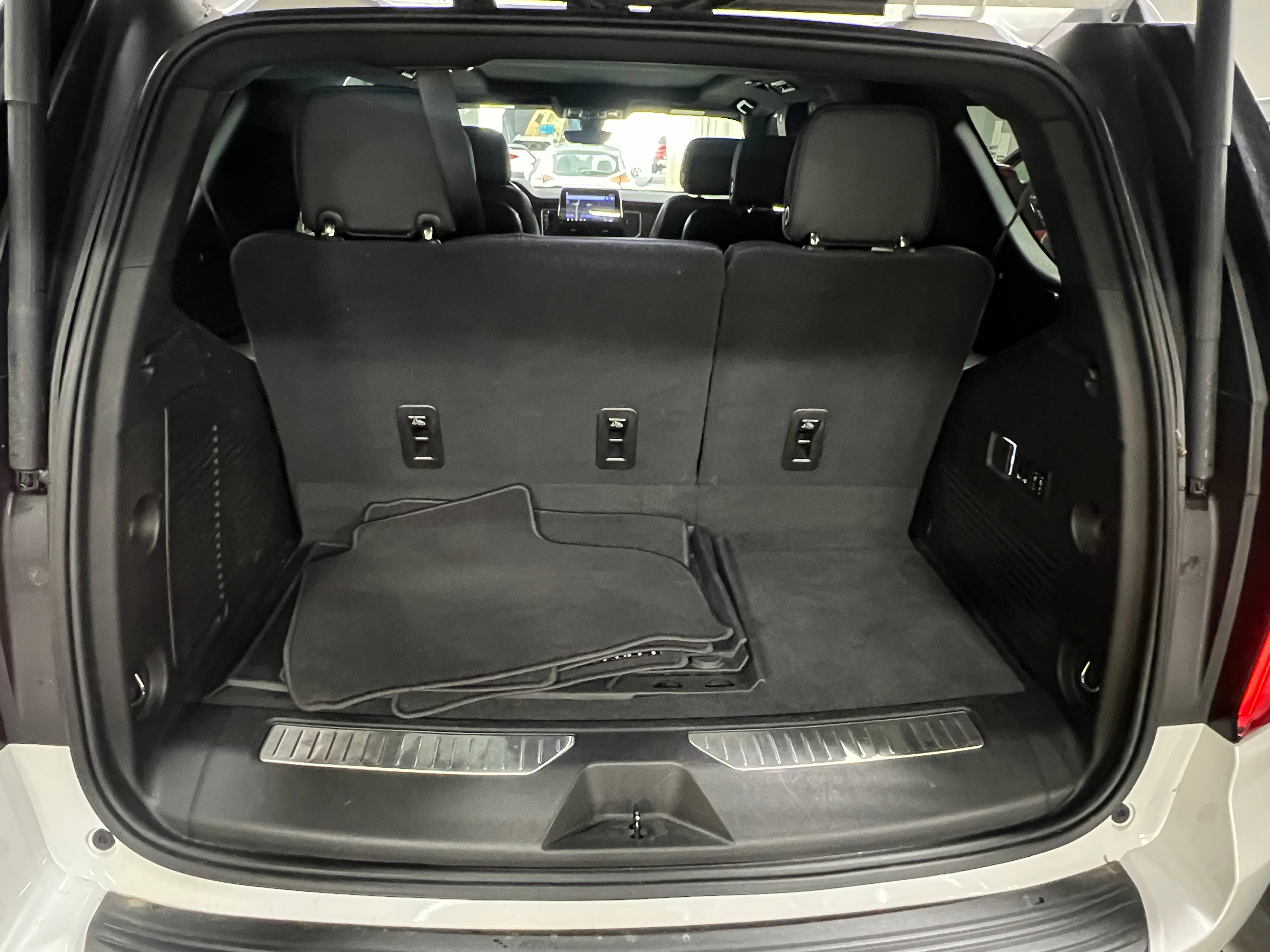 2021 Chevrolet Tahoe Premier 6
