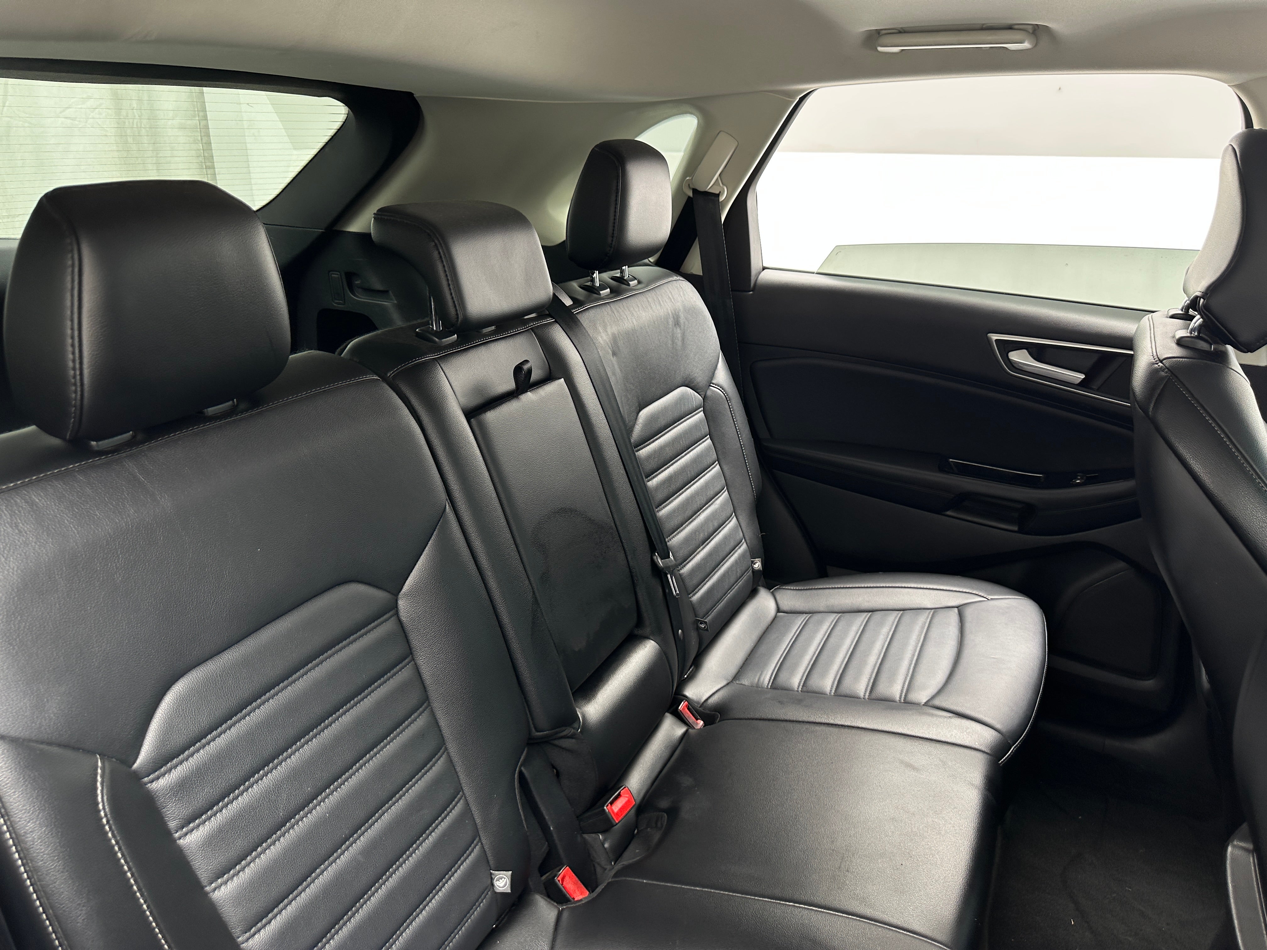 2015 Ford Edge SEL 5