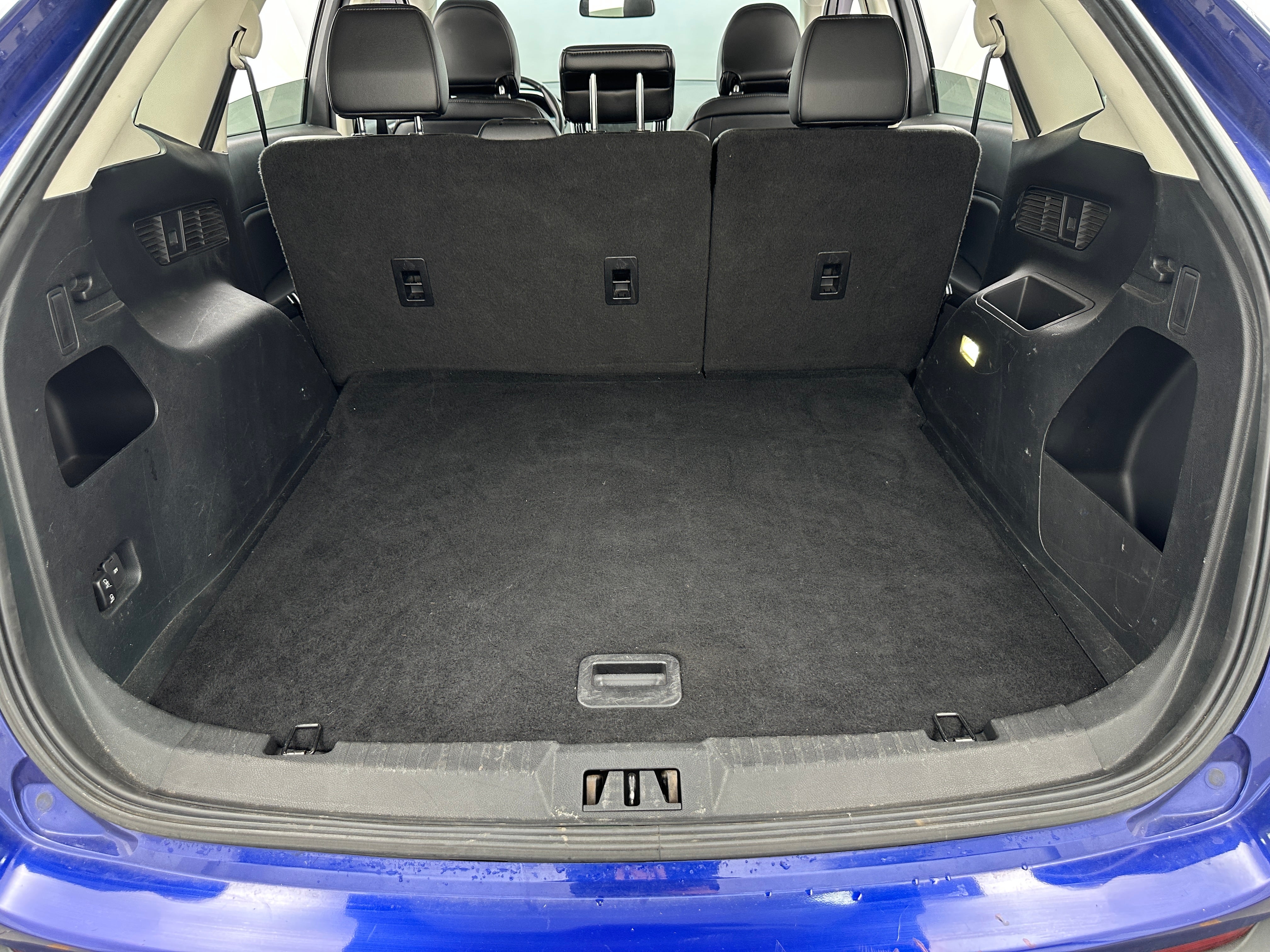 2015 Ford Edge SEL 6